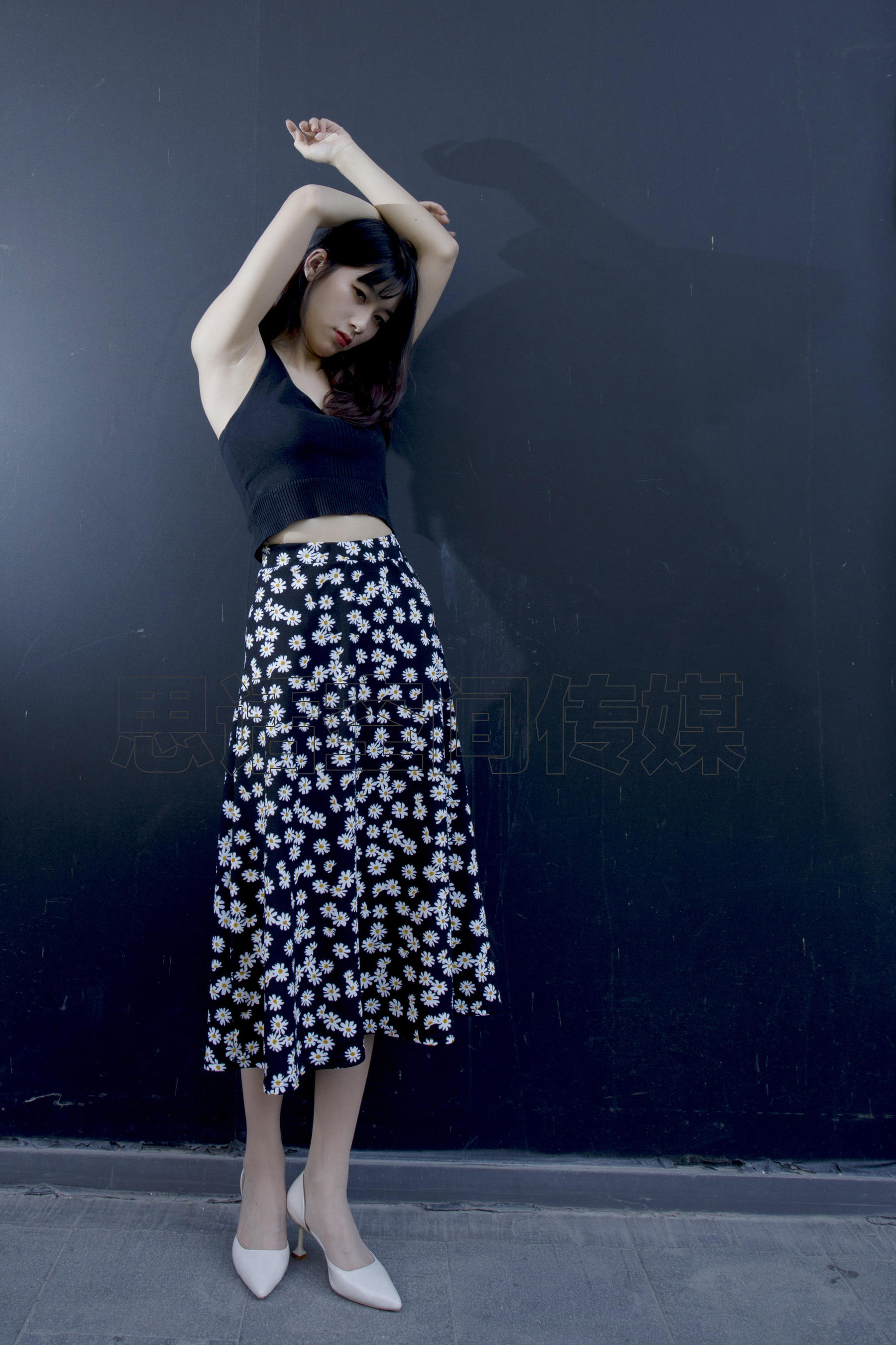 SH131 诗诗 波西米亚性感女孩-图2