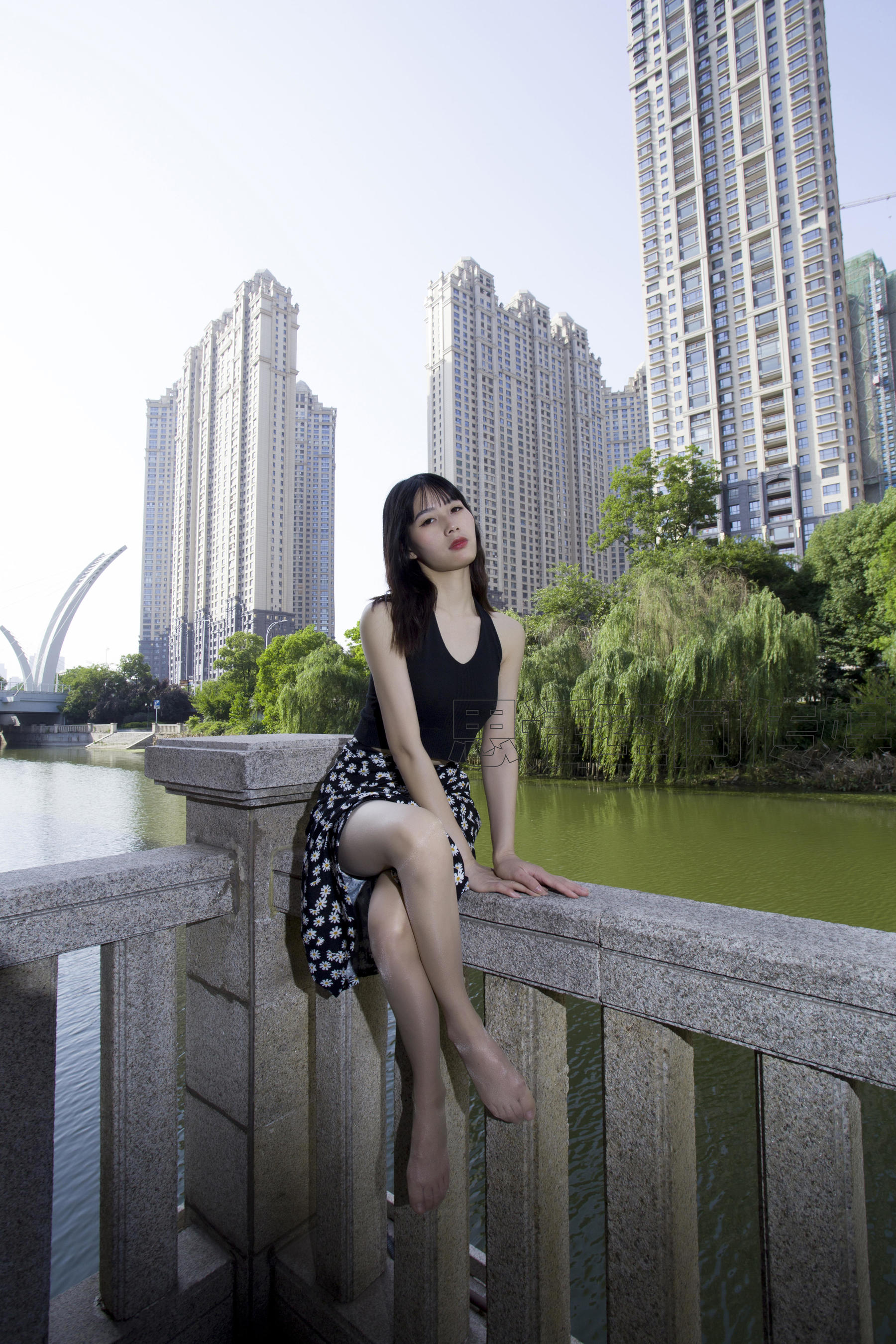 SH131 诗诗 波西米亚性感女孩-图43