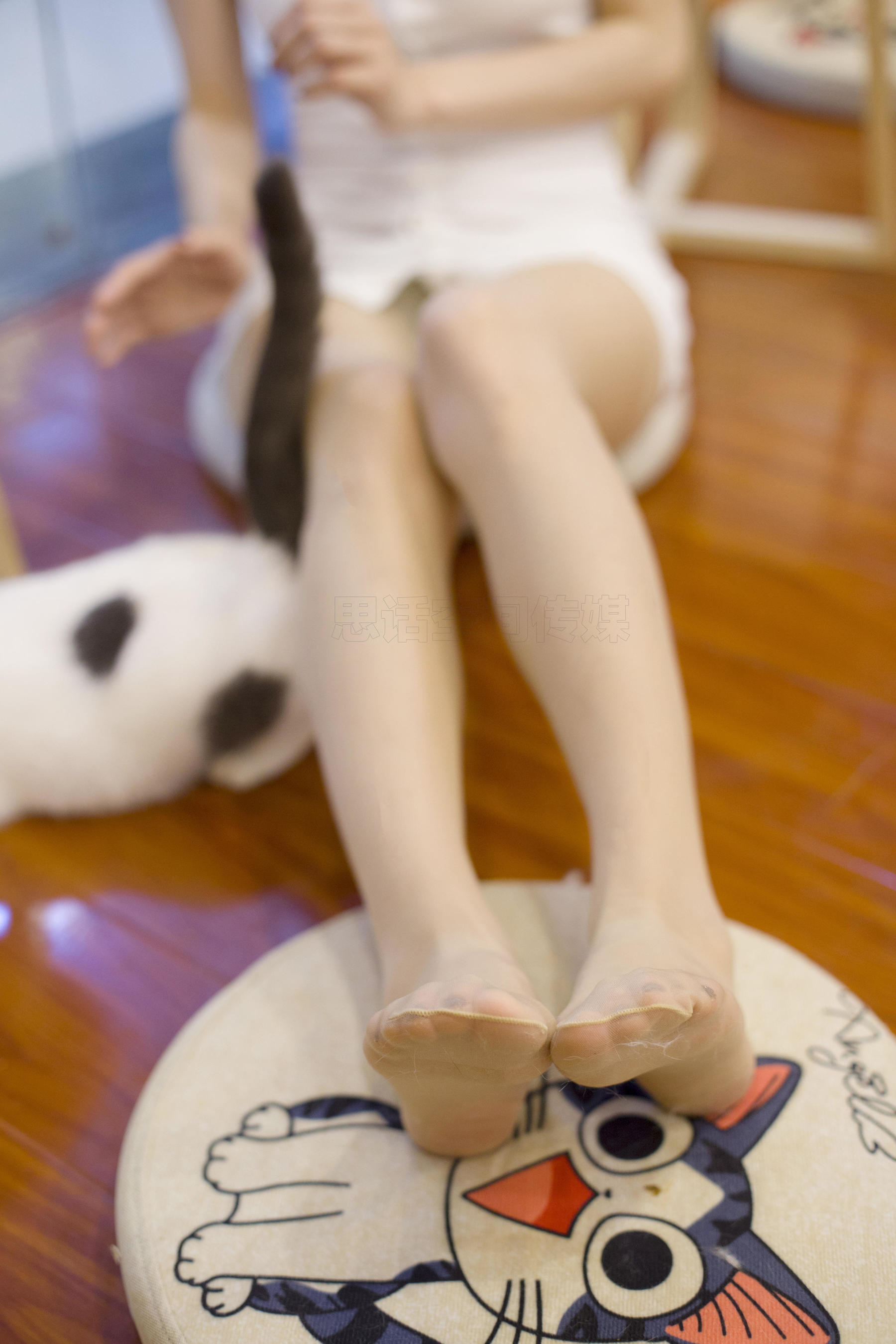 SH137 小俏 猫也恋上美jio-图19