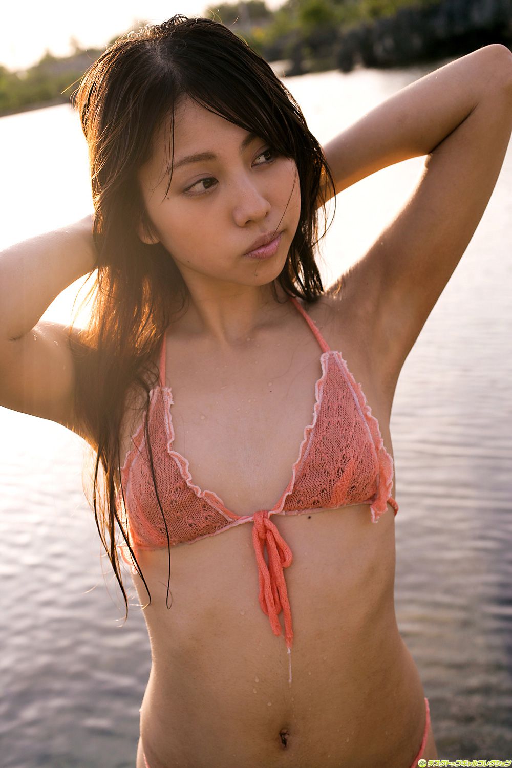 NO.760 Tomomi Ohe 大江朝美-图12