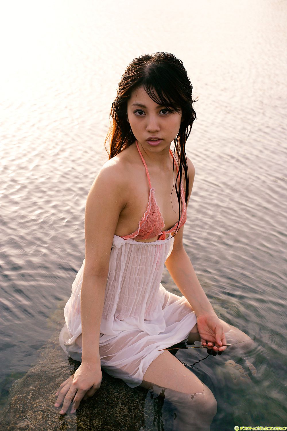 NO.760 Tomomi Ohe 大江朝美-图8