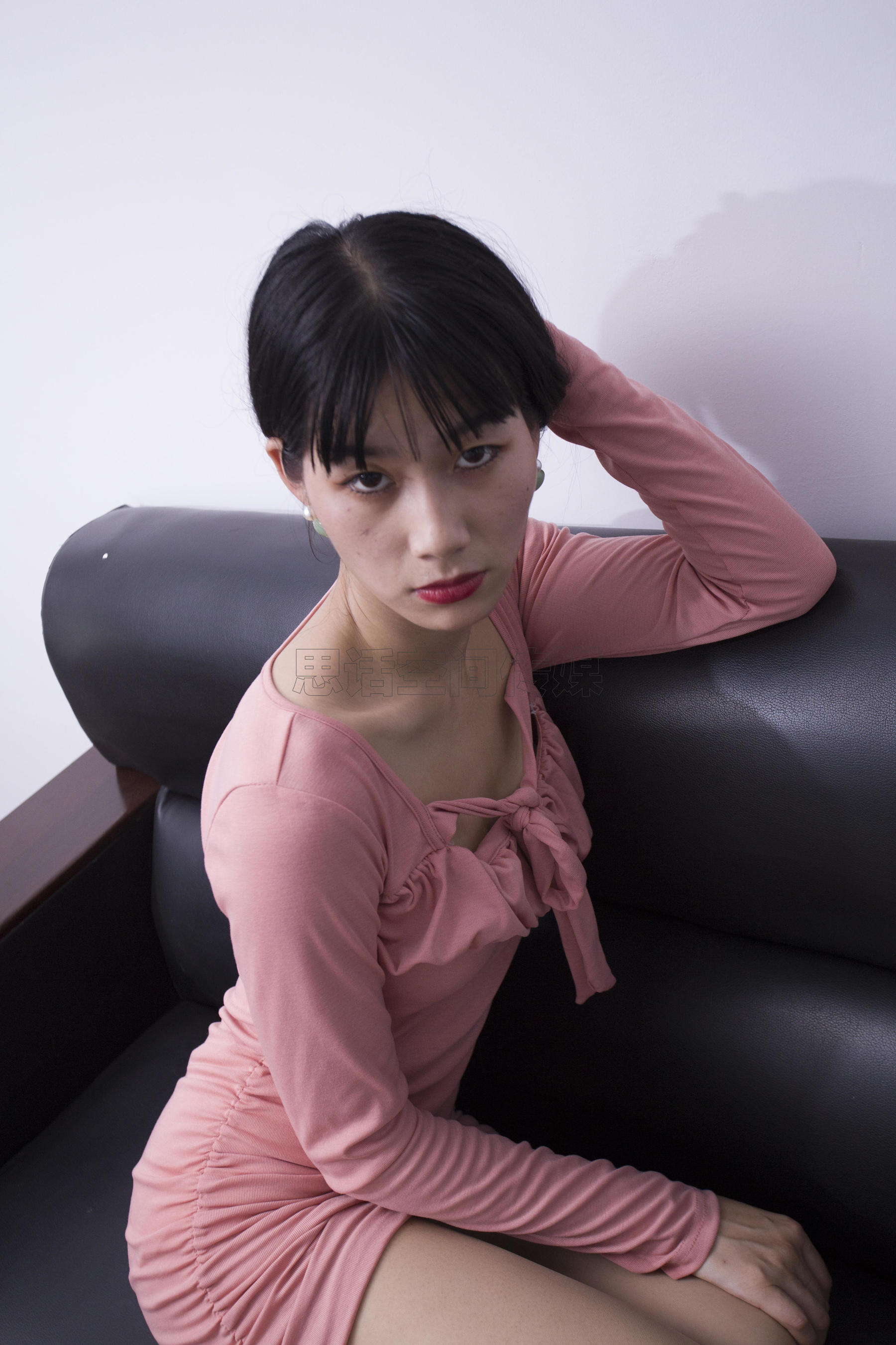 SH155 诗诗 少女心的肉色丝袜-图19