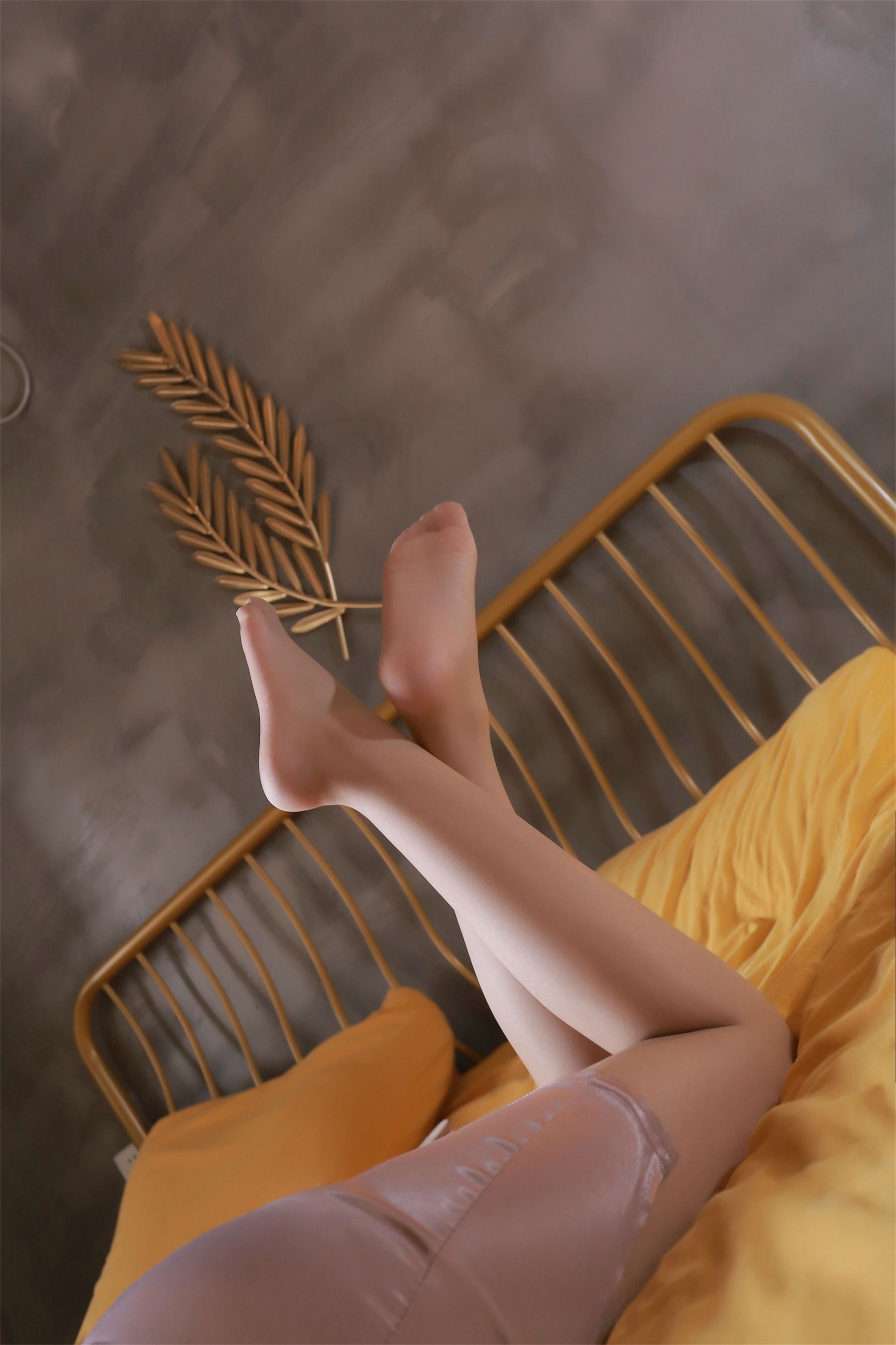 SH157 维妮 长腿肉丝少女-图27