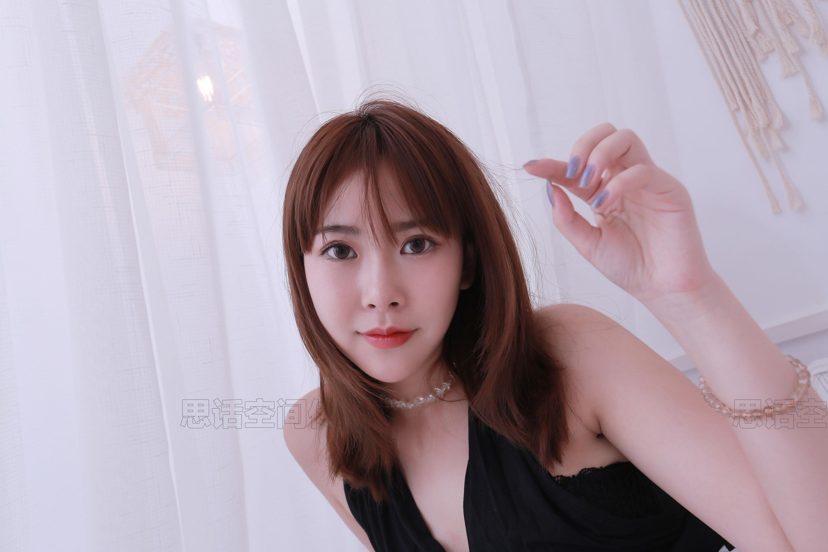 SH162 苏羽 今天也是大佬的小作精-图31