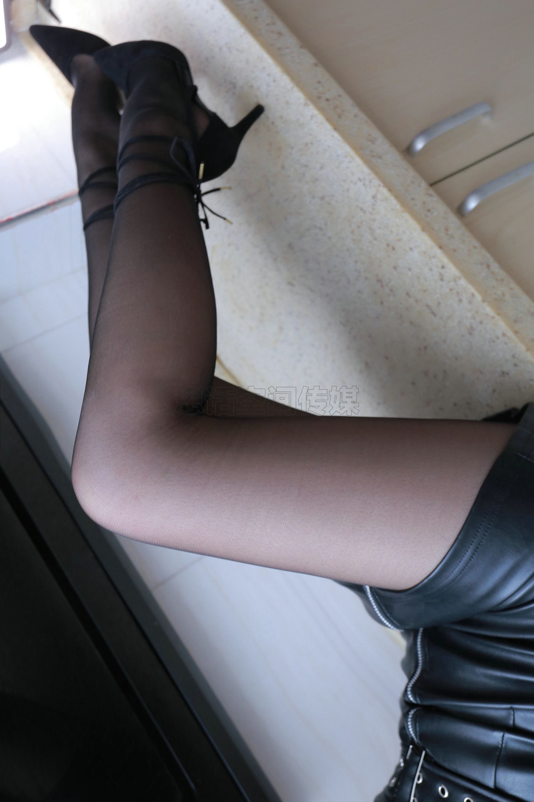 SH178 Reya 厨房里的美丽风景-图32