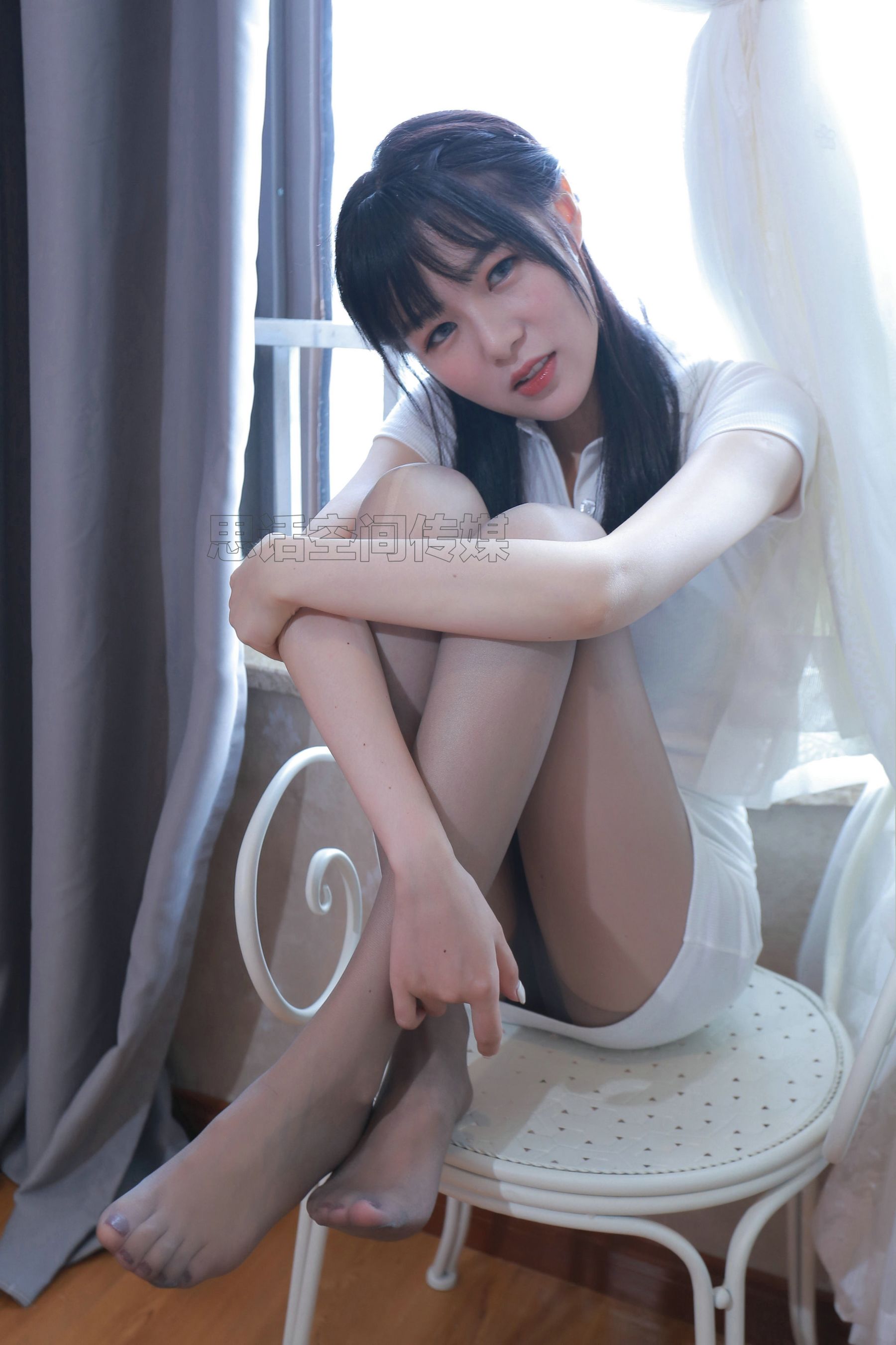 SH183 筱蝶 温柔的筱蝶-图0