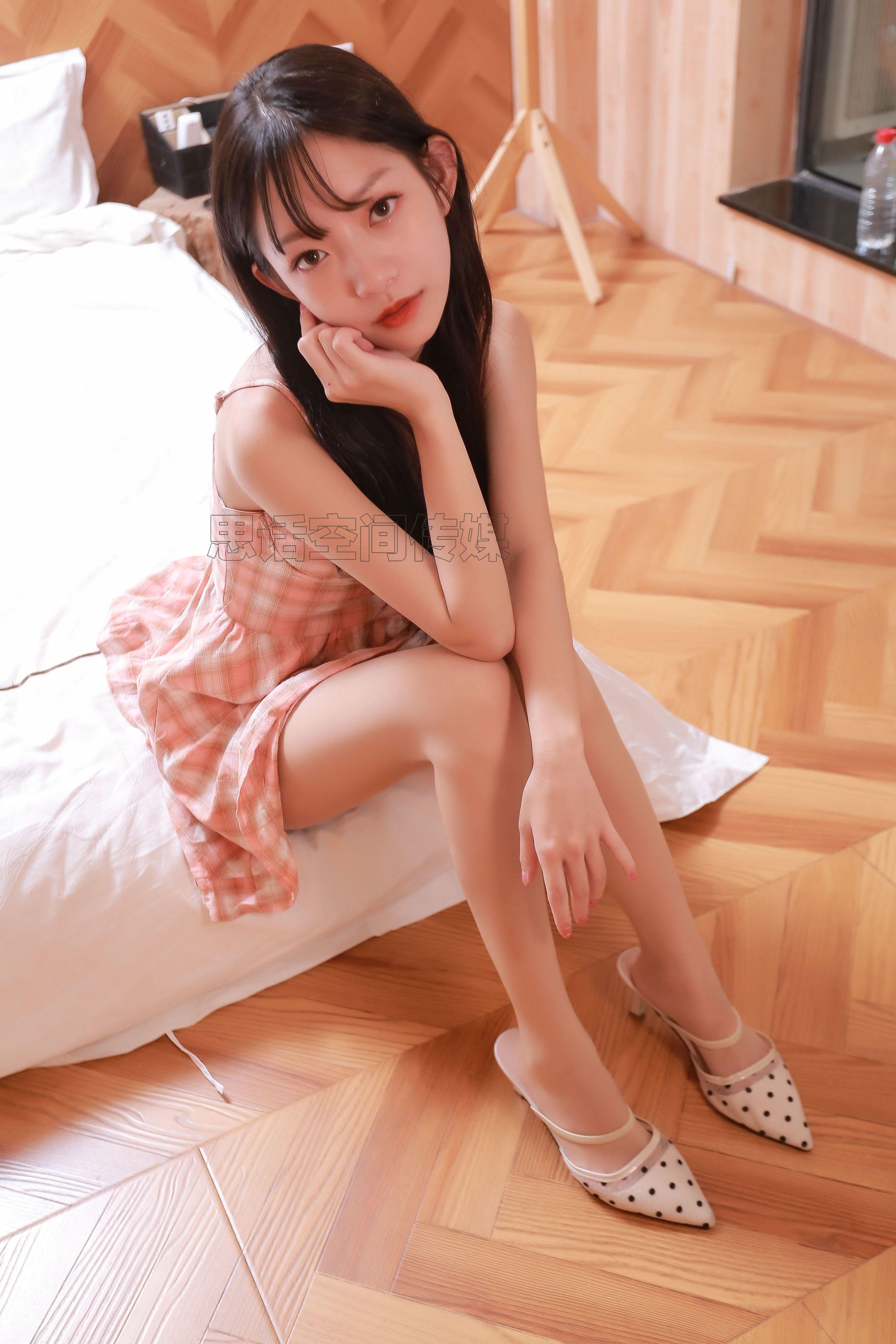 SH185 珊珊 清纯学妹的第一次-图29