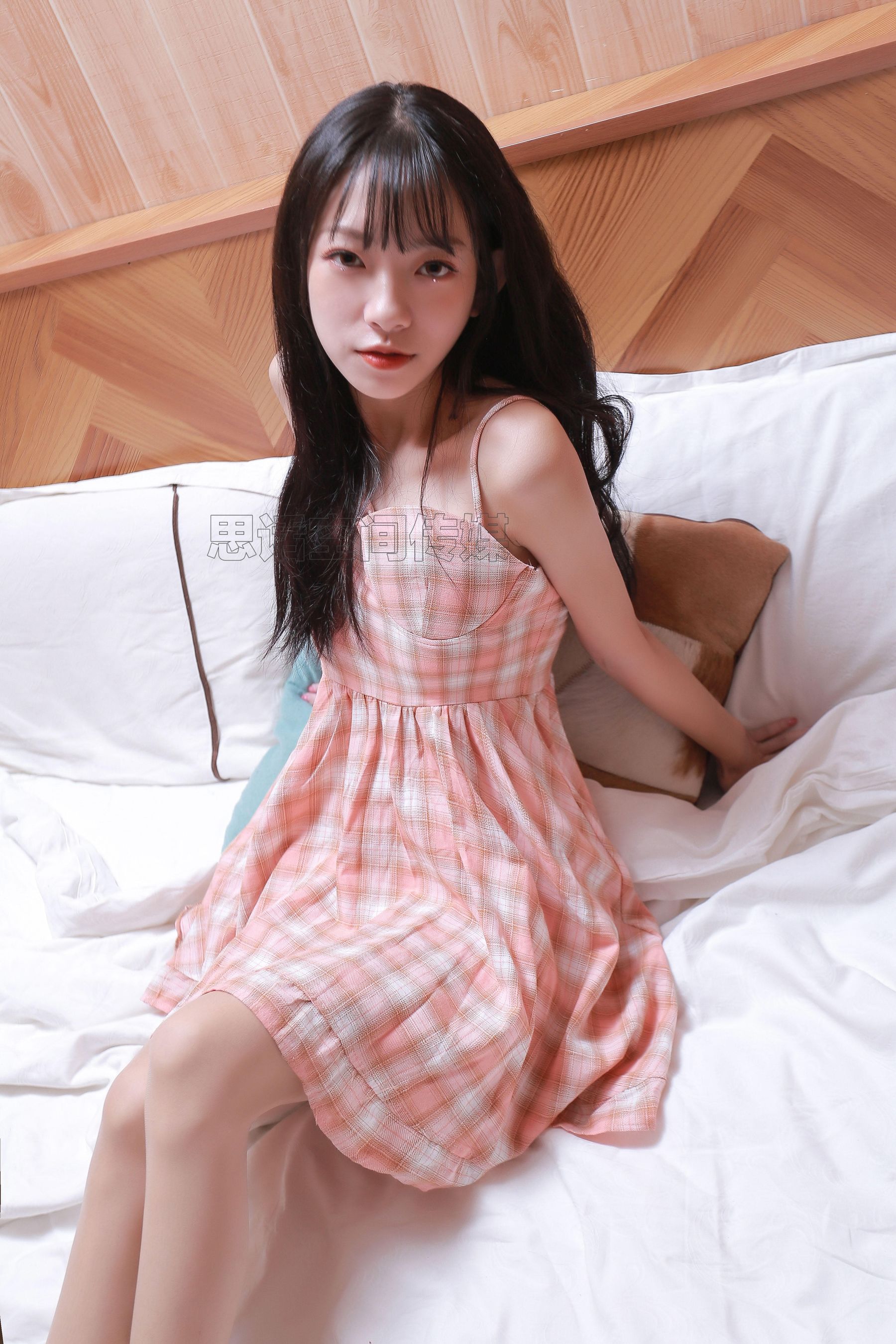 SH185 珊珊 清纯学妹的第一次-图3