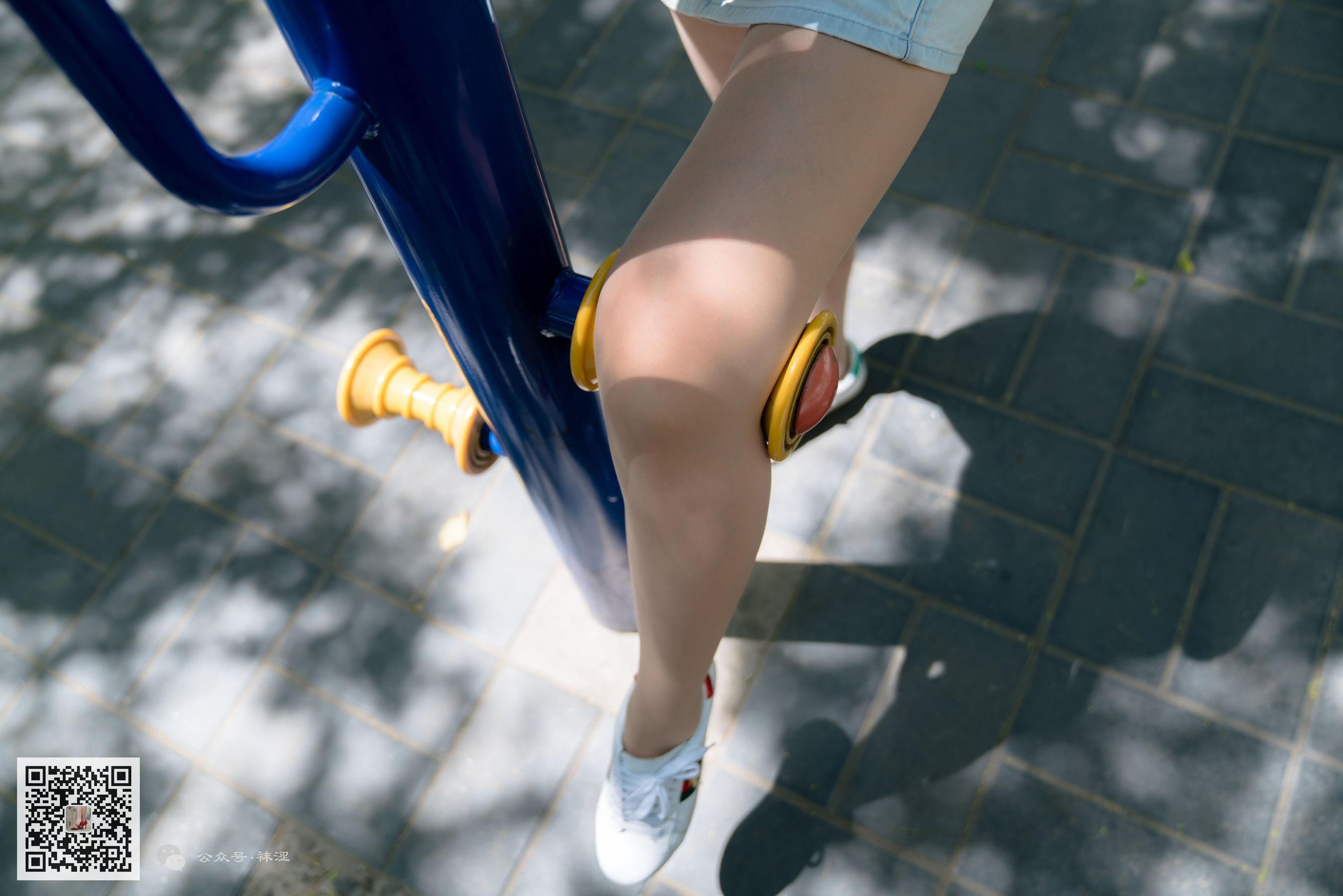VOL.001  老北京胡洞里的一双鞋-图17