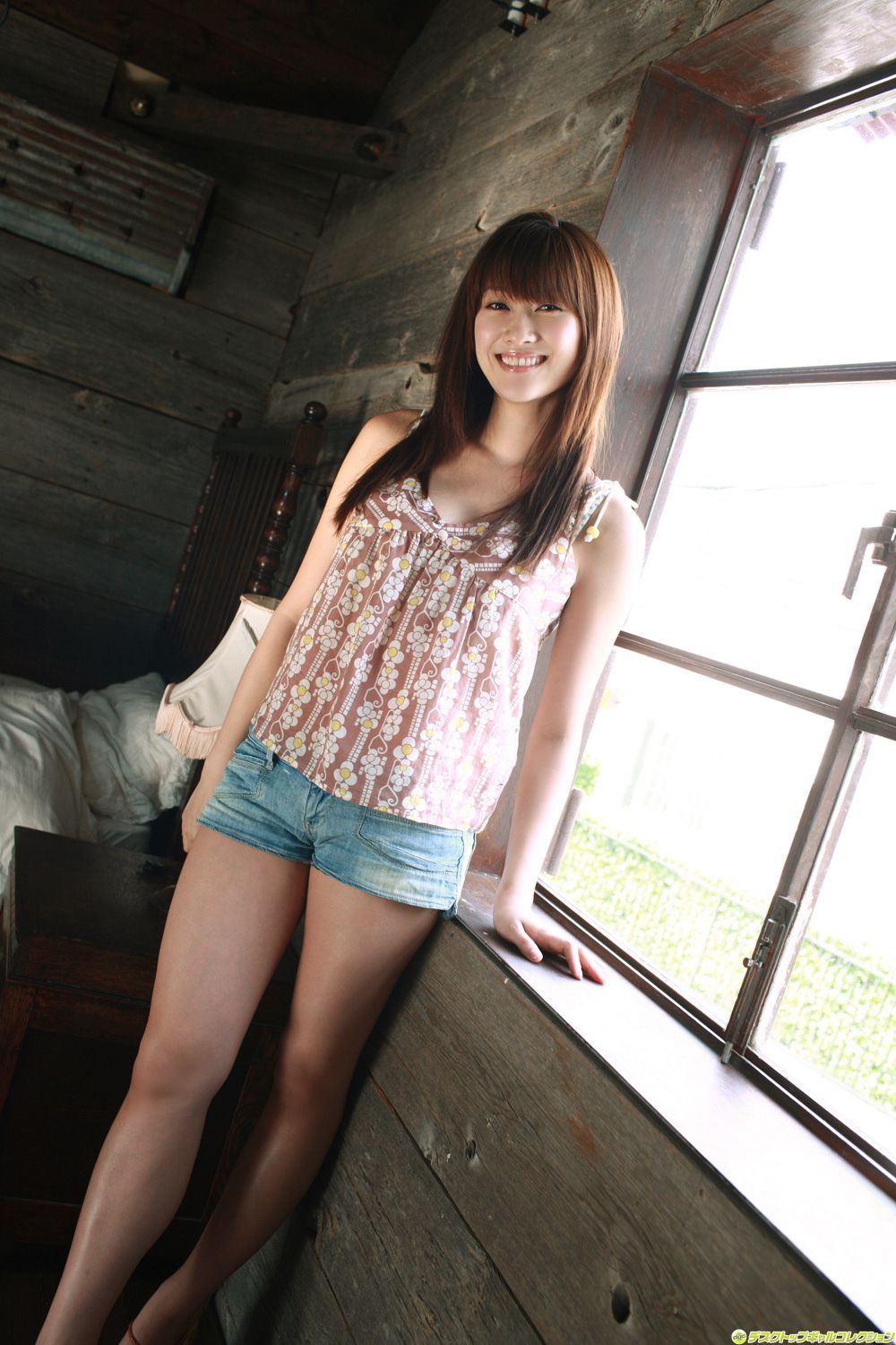 NO.767 Mikie Hara 原幹恵/原干惠-图25