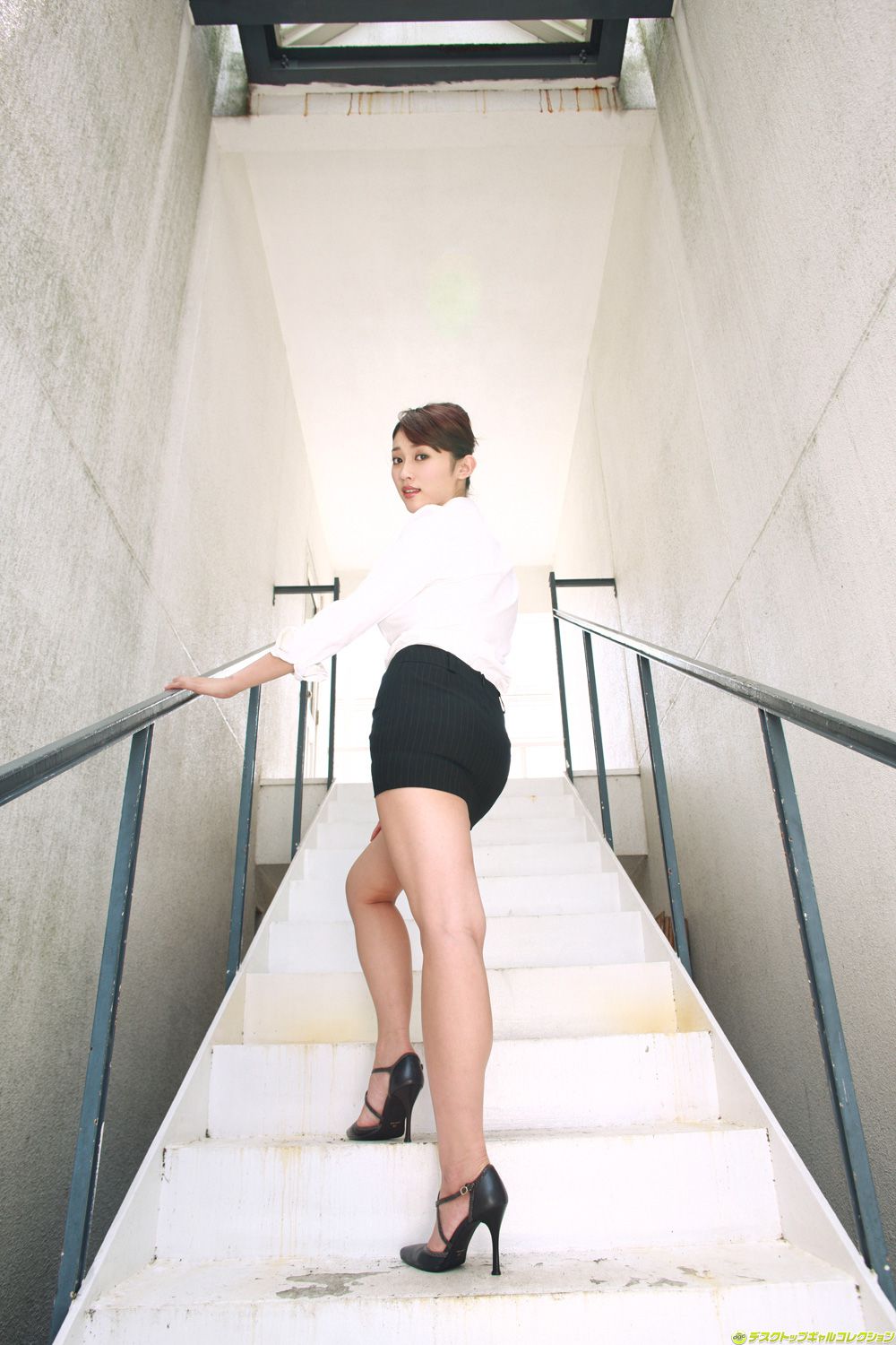 NO.767 Mikie Hara 原幹恵/原干惠-图40