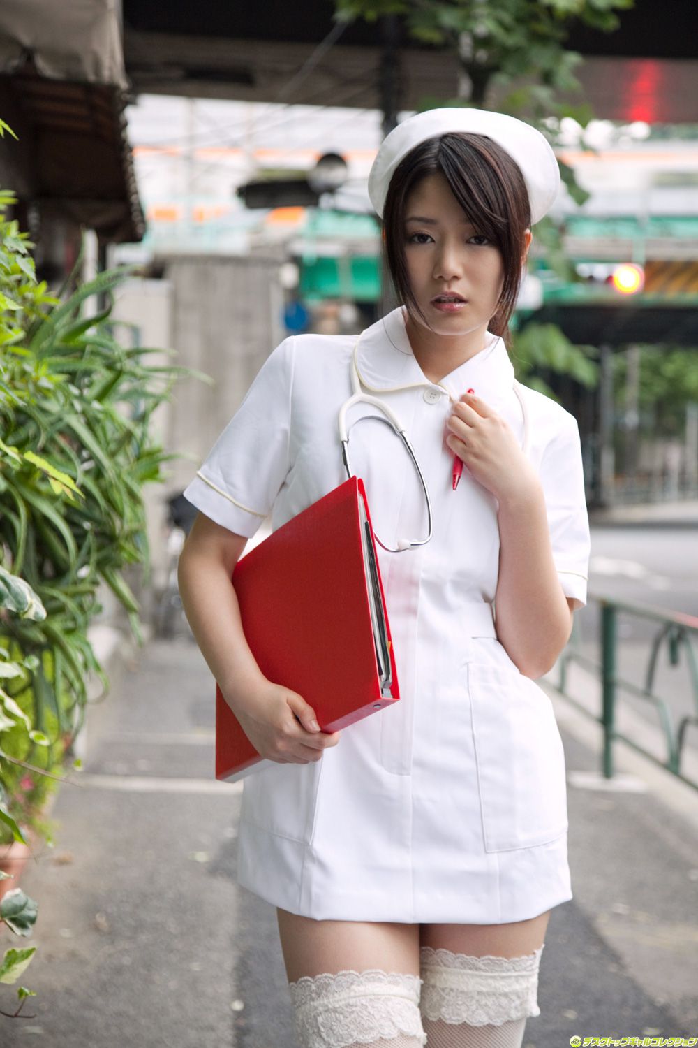 NO.769 Hitomi Furusaki 古崎瞳 Gravure Idols-图37