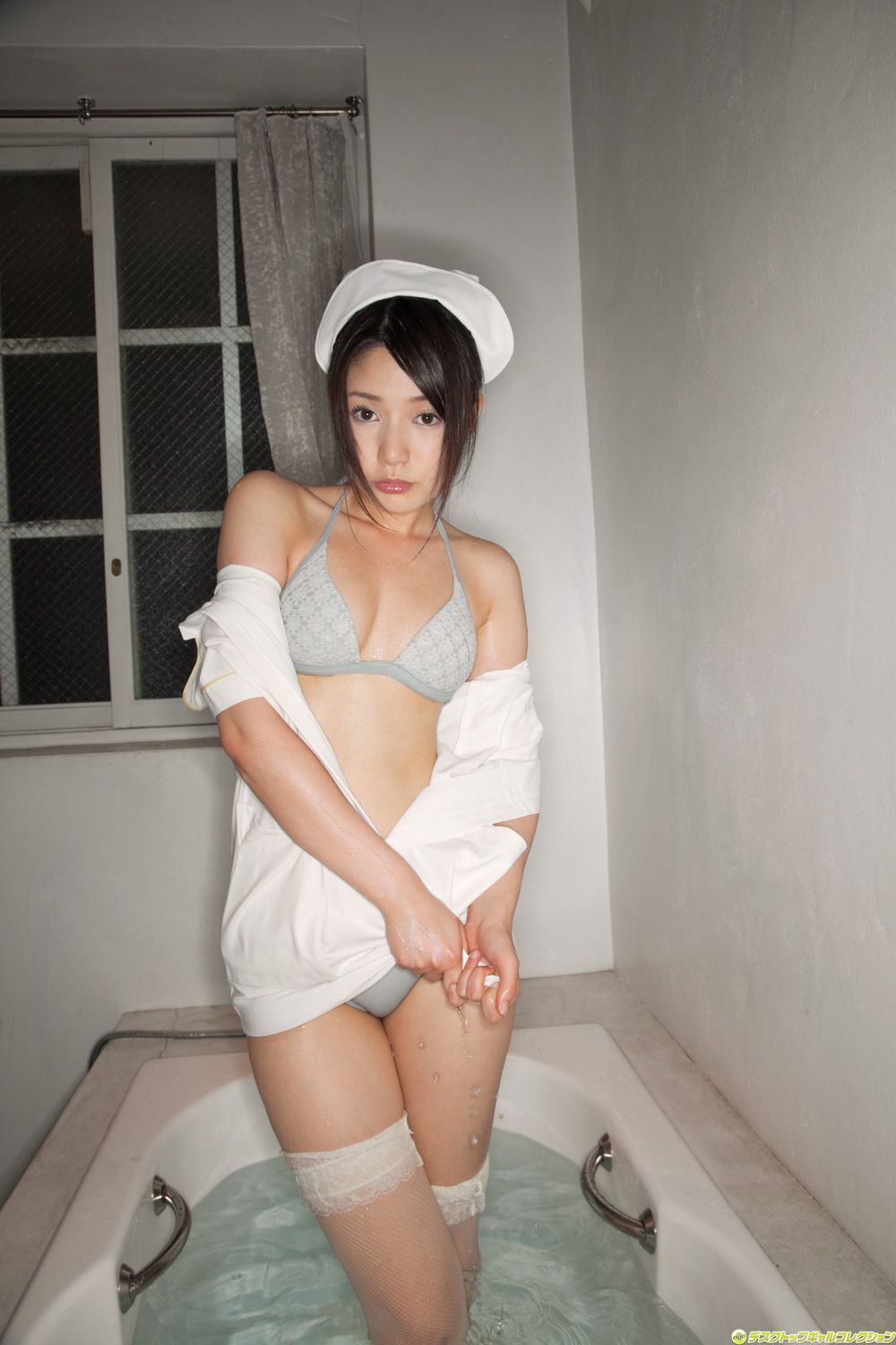 NO.769 Hitomi Furusaki 古崎瞳 Gravure Idols-图61