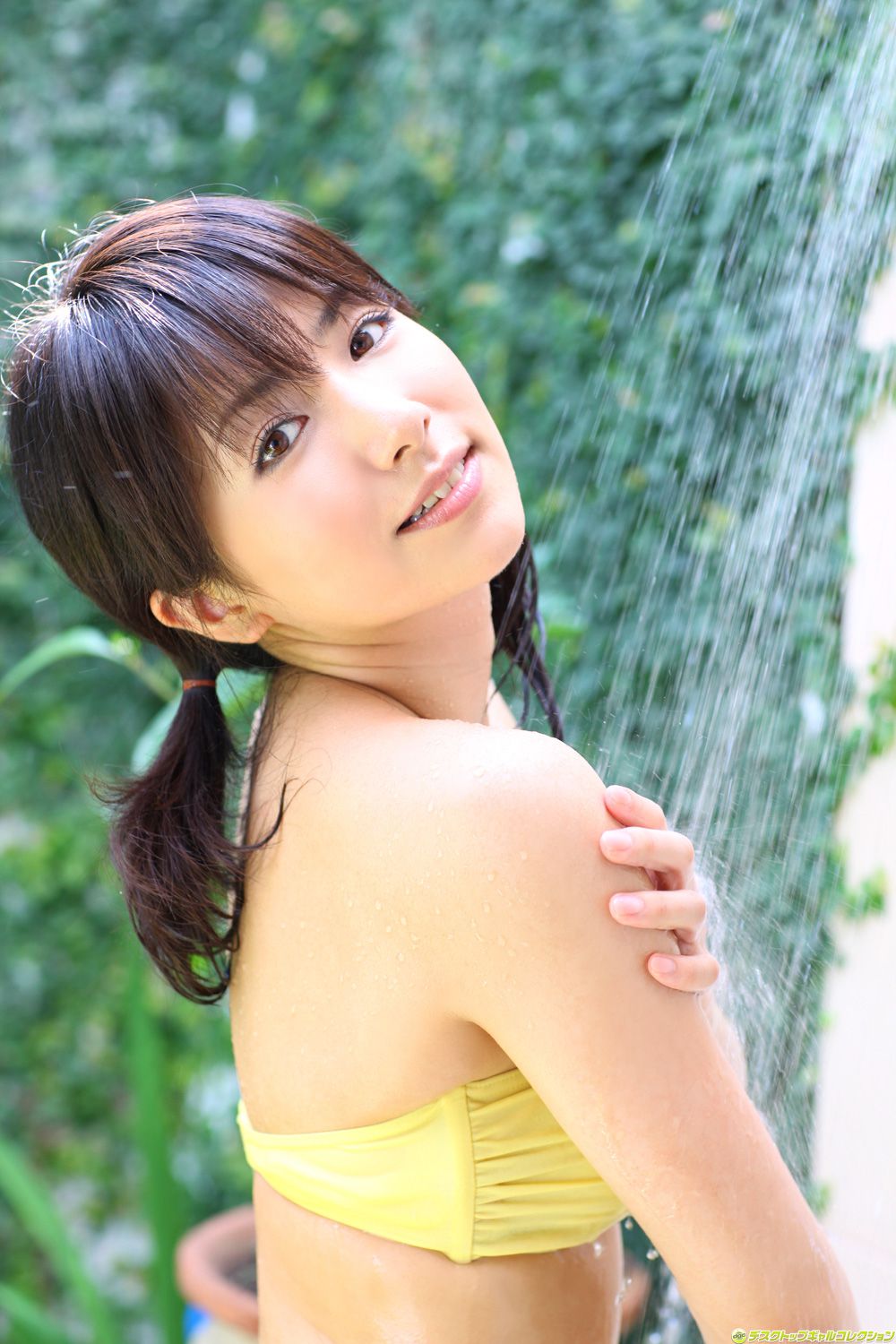 NO.770 Atsumi Ishihara 石原あつ美/栗田梨子 Gravure Idols-图16