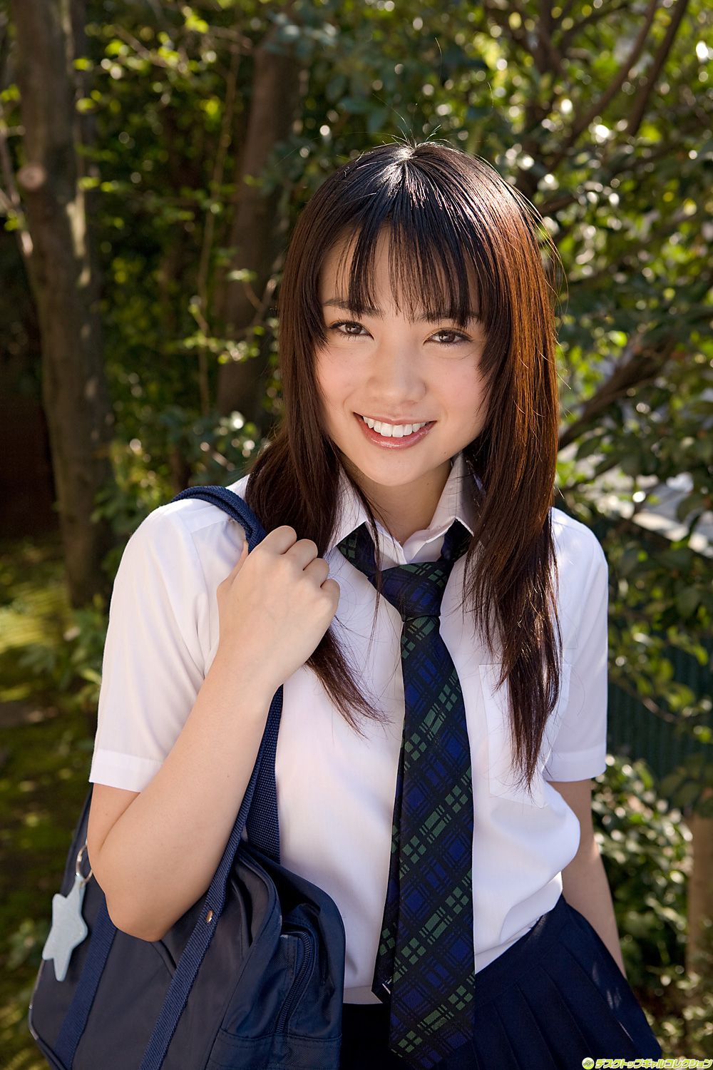 NO.772 Haruka Ito 伊東遥/伊东遥 Adult Idols-图0