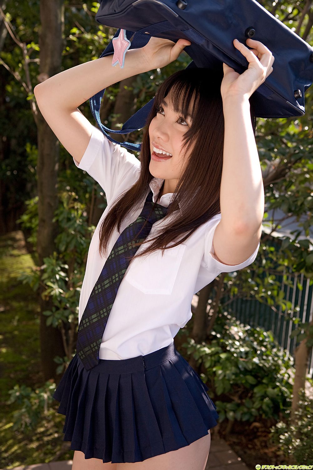 NO.772 Haruka Ito 伊東遥/伊东遥 Adult Idols-图1