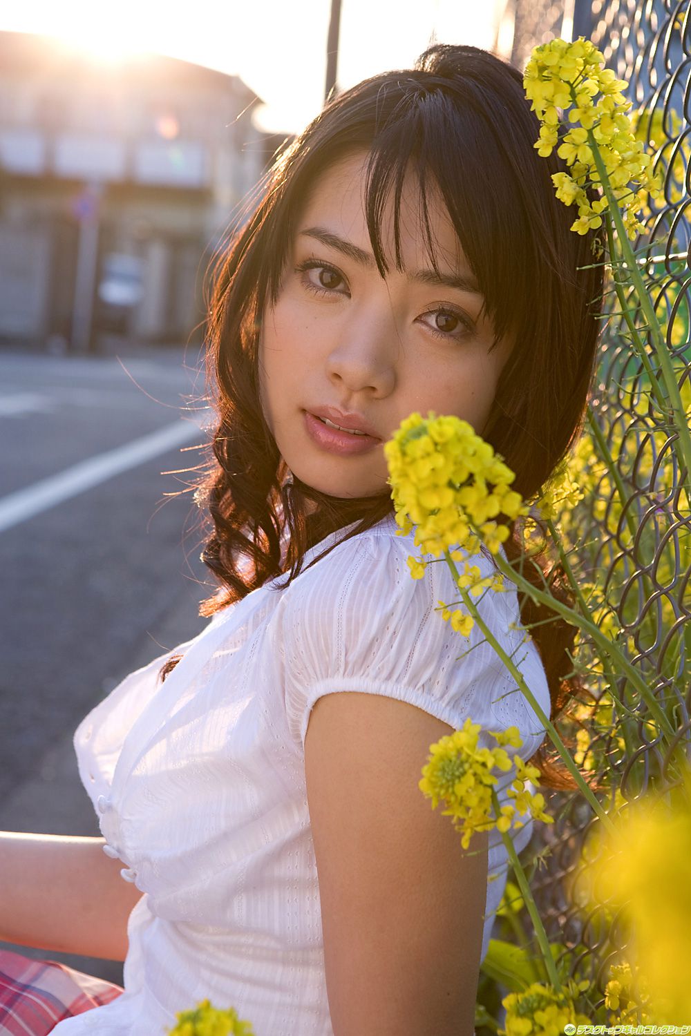NO.772 Haruka Ito 伊東遥/伊东遥 Adult Idols-图40