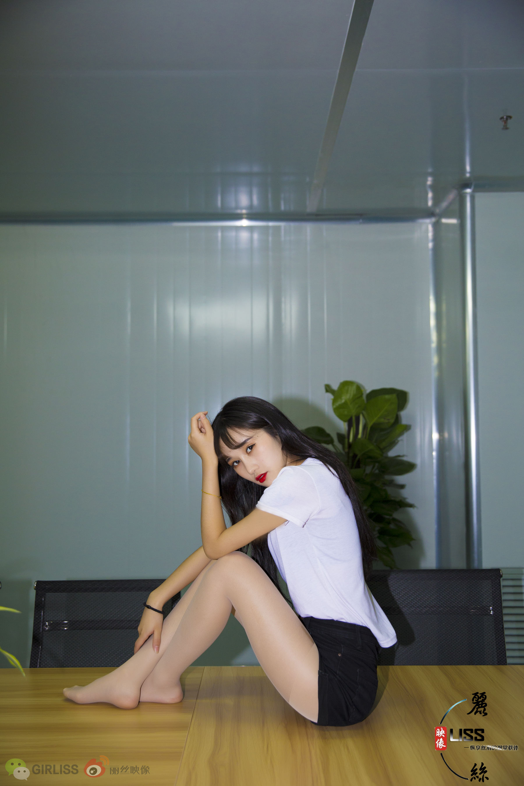 - 实习女秘-图66