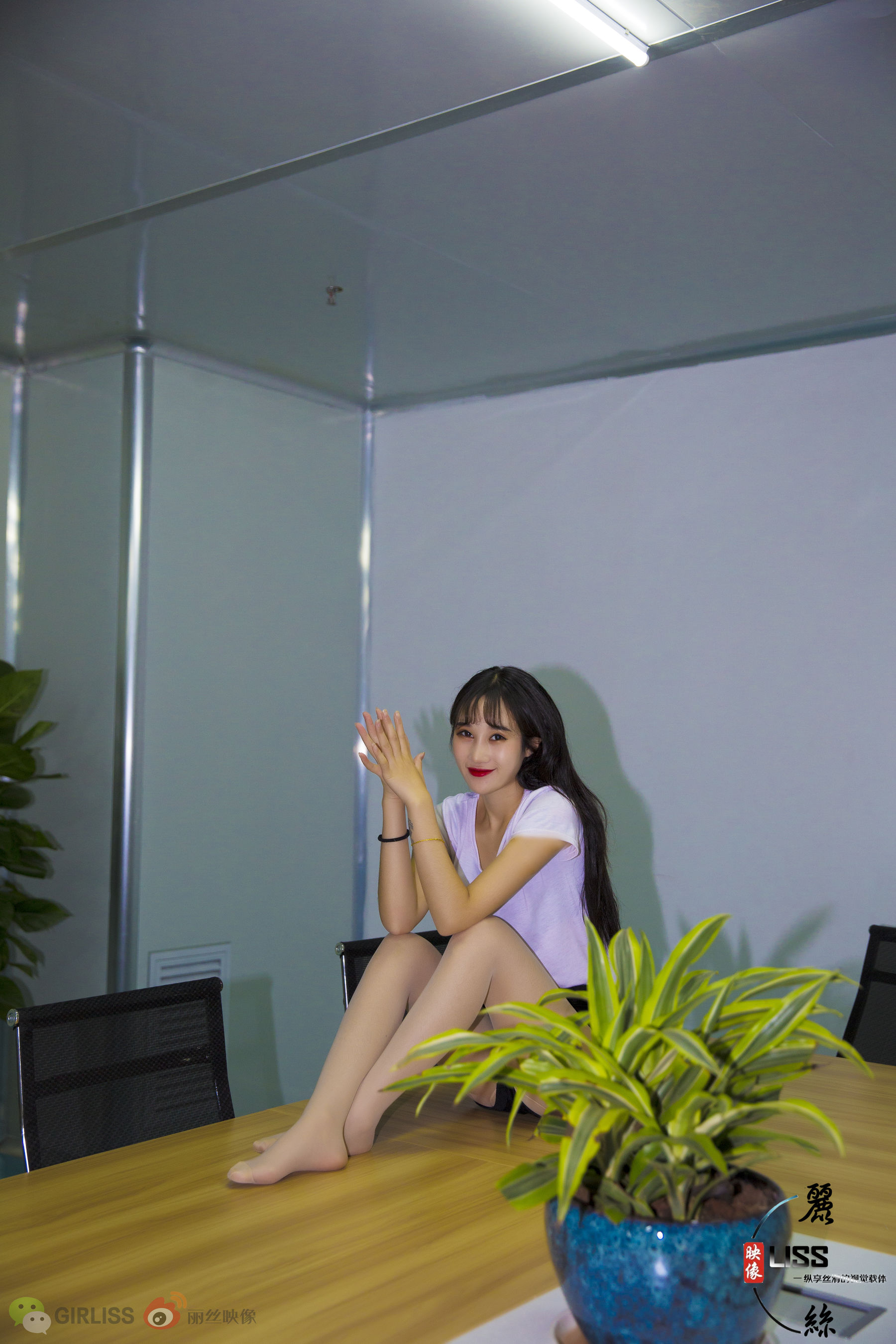 - 实习女秘-图68