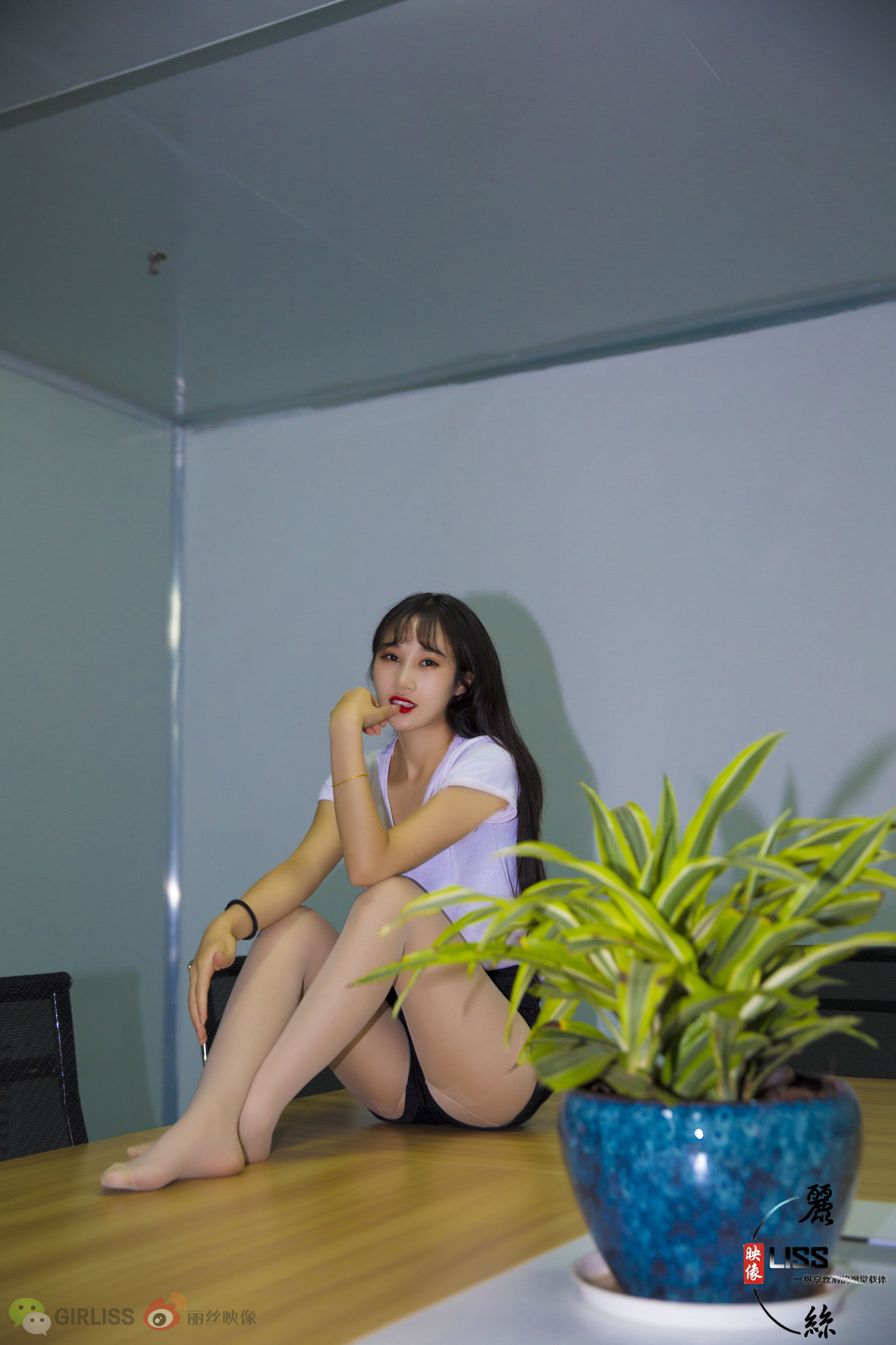 - 实习女秘-图69
