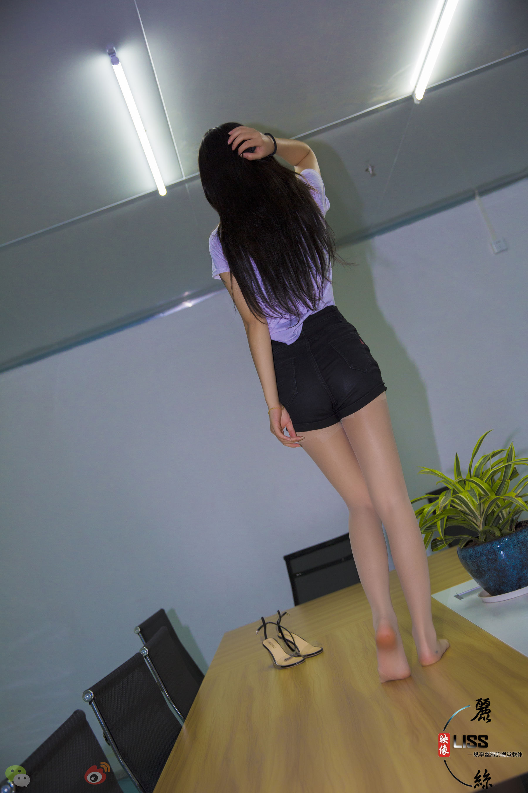 - 实习女秘-图76