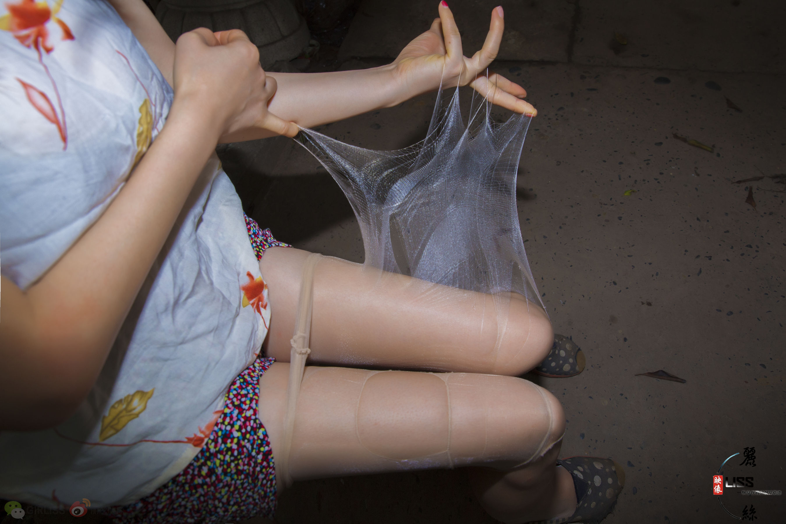 - 捡垃圾的小姑娘-图69