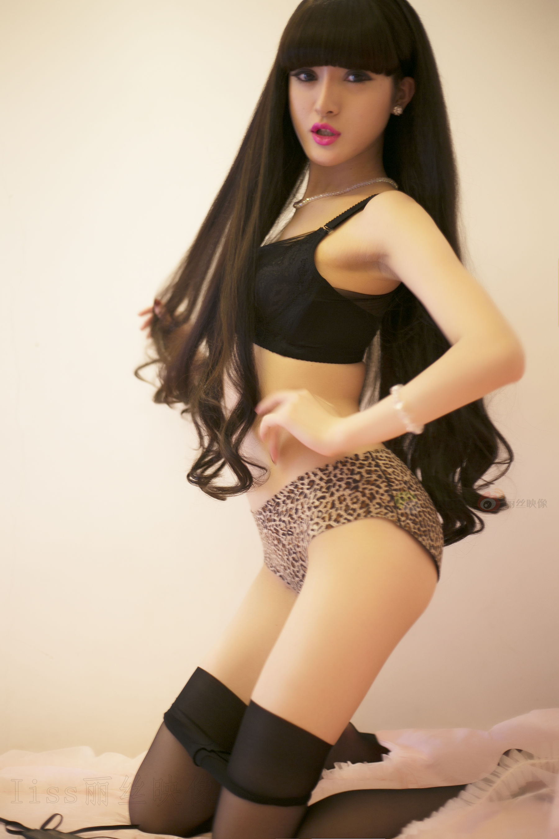- 黑丝私教-图27