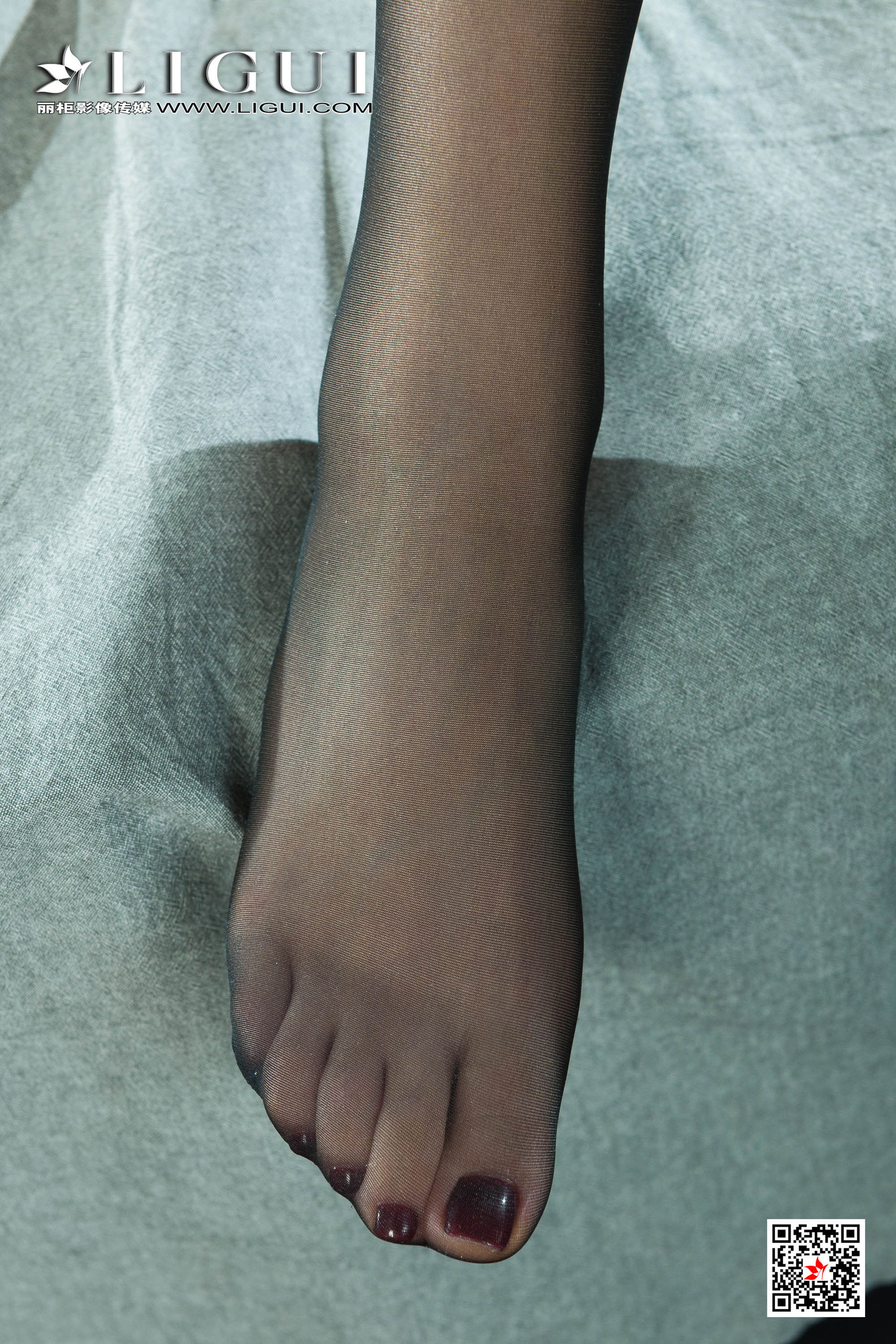 网络丽人 Model 李同学-图38