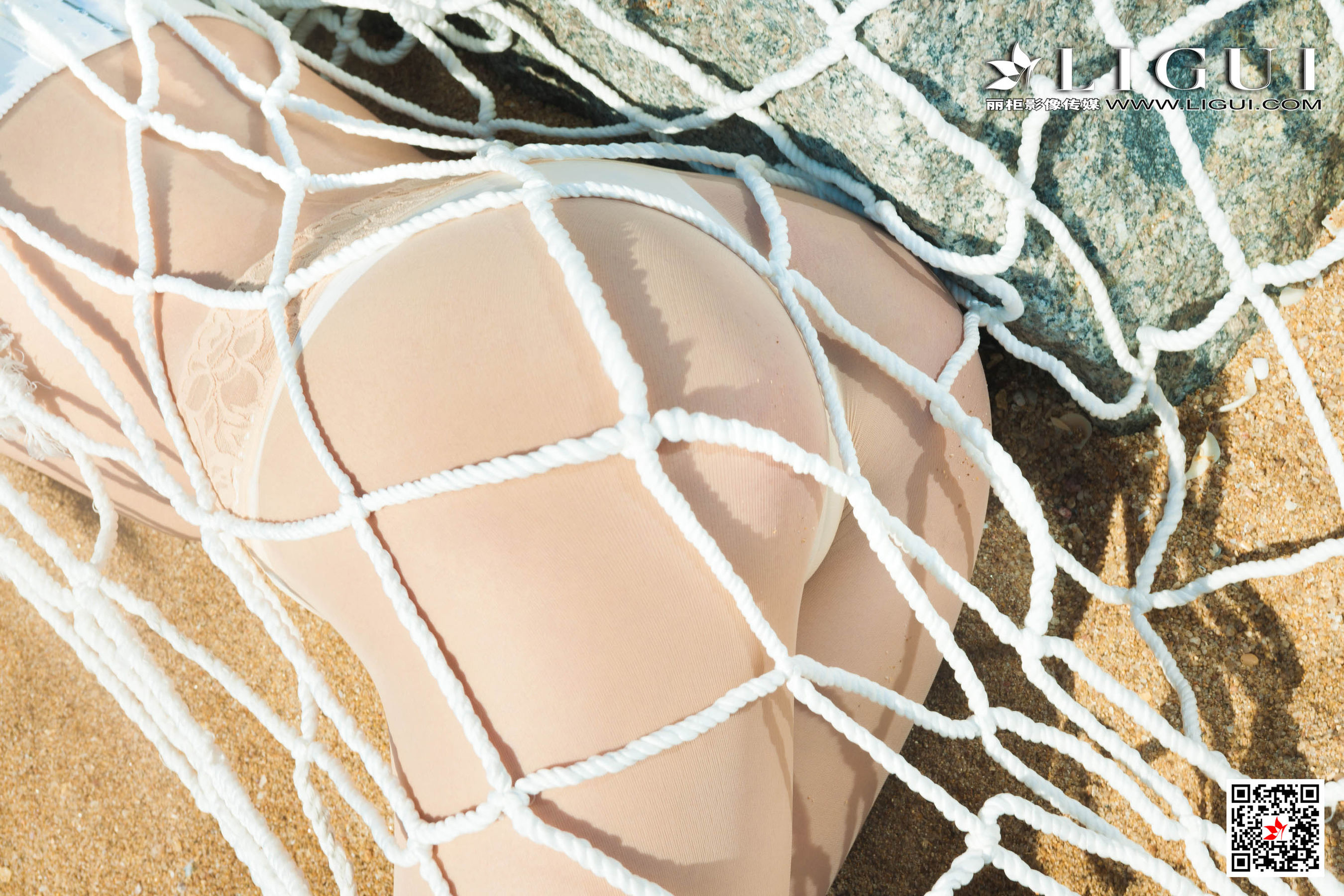 网络丽人 Model 兔子-图20