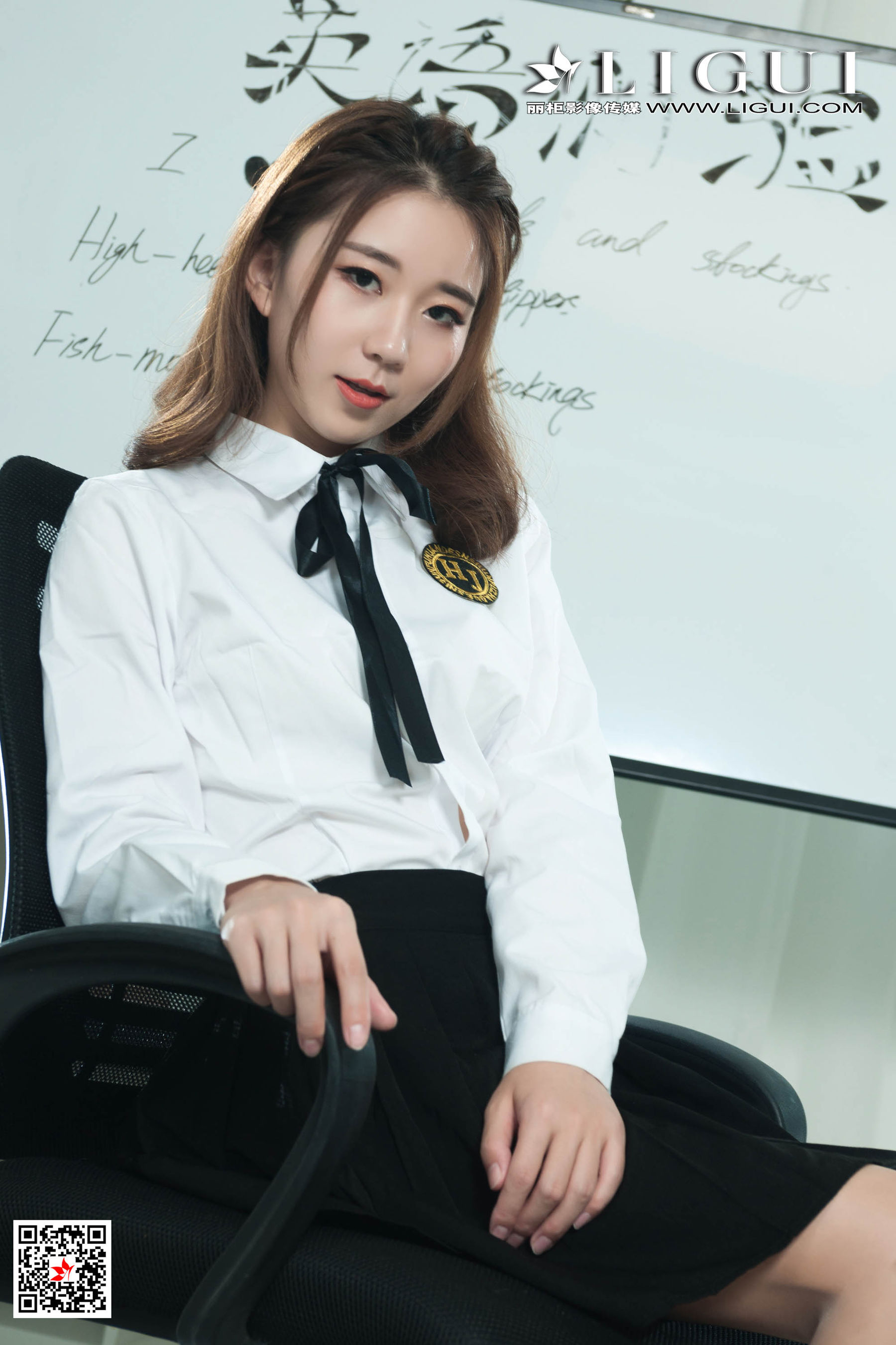 网络丽人 Model 程程-图36