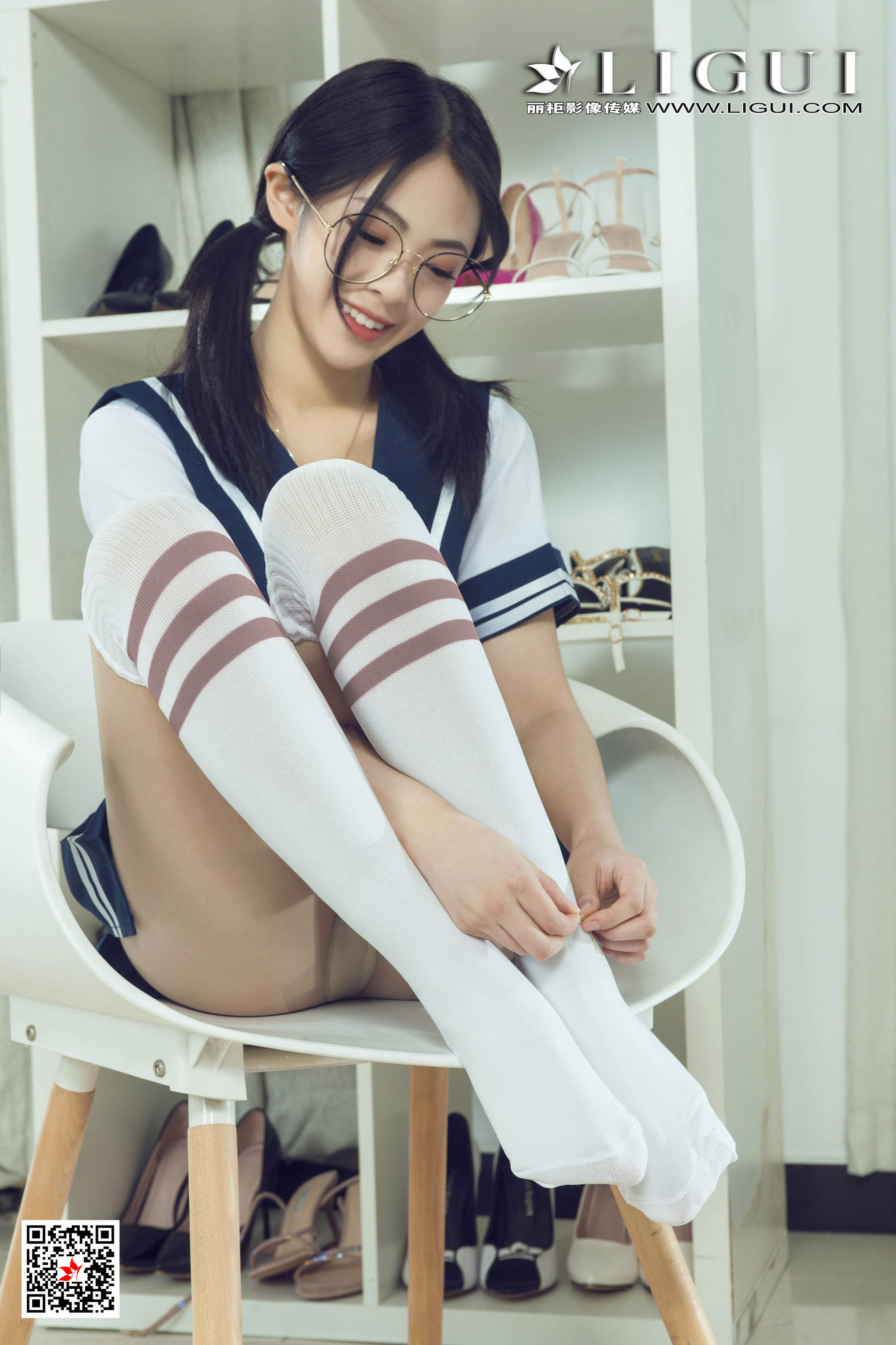 网络丽人 Model 潘潘-图11