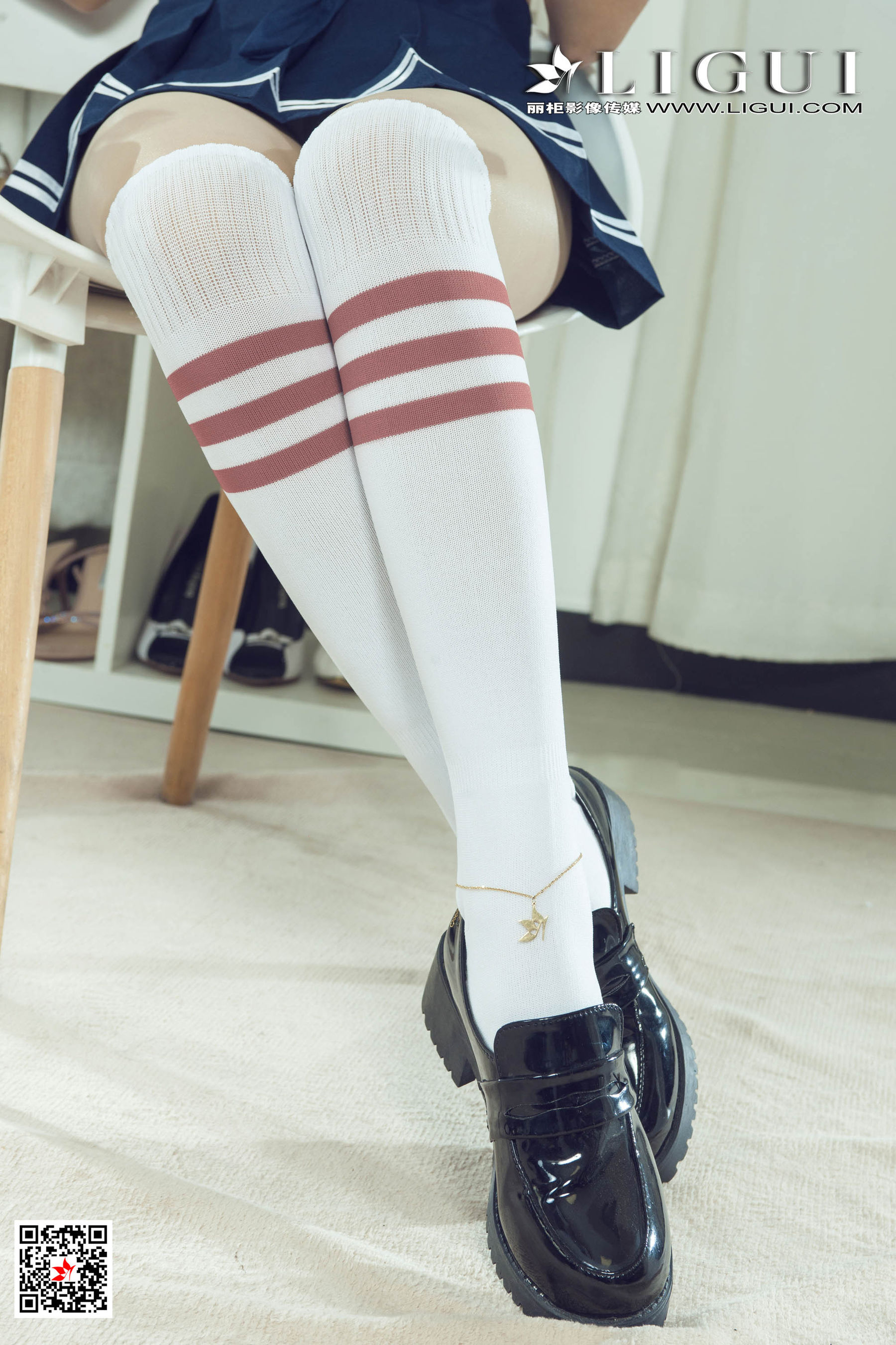 网络丽人 Model 潘潘-图3