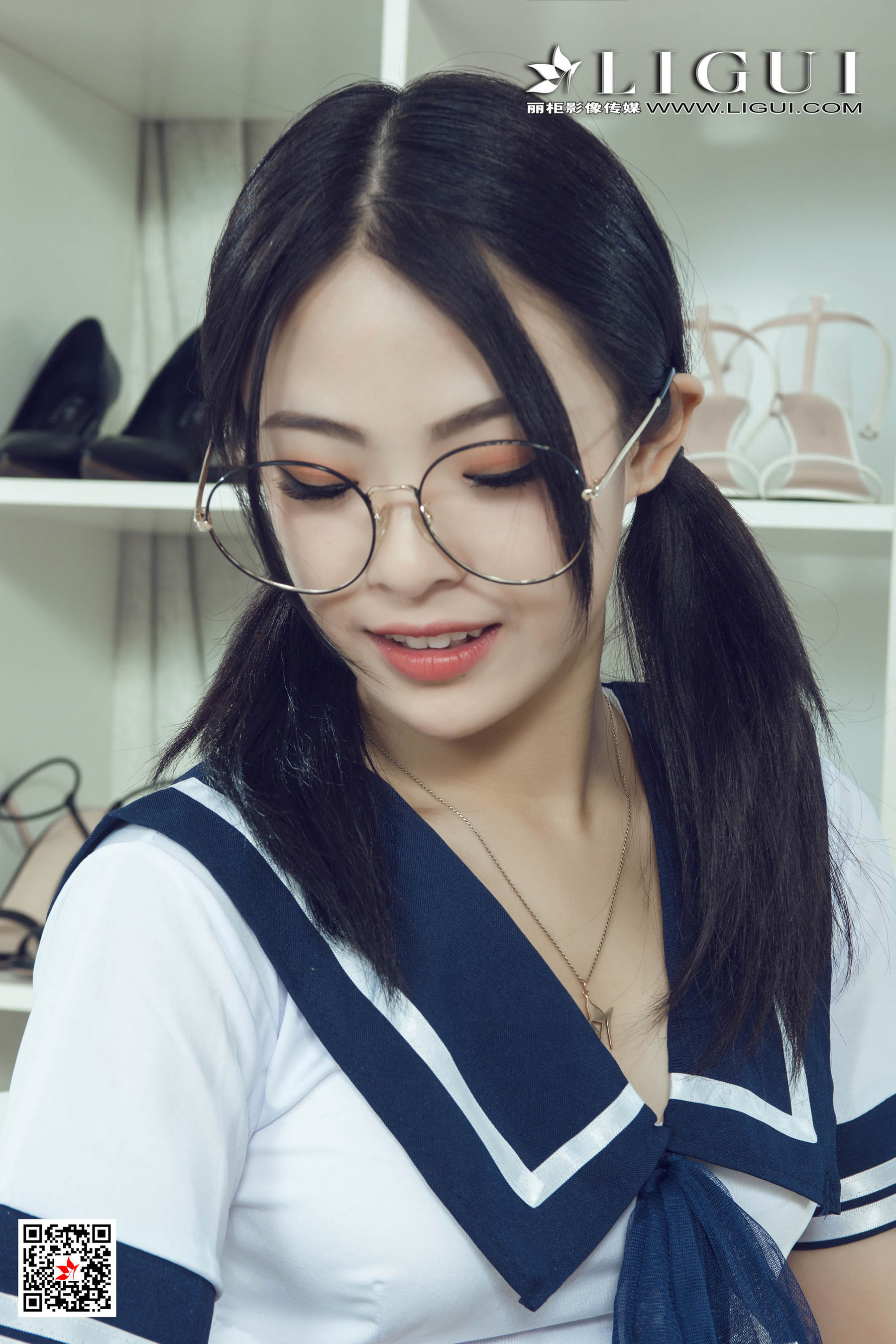 网络丽人 Model 潘潘-图6