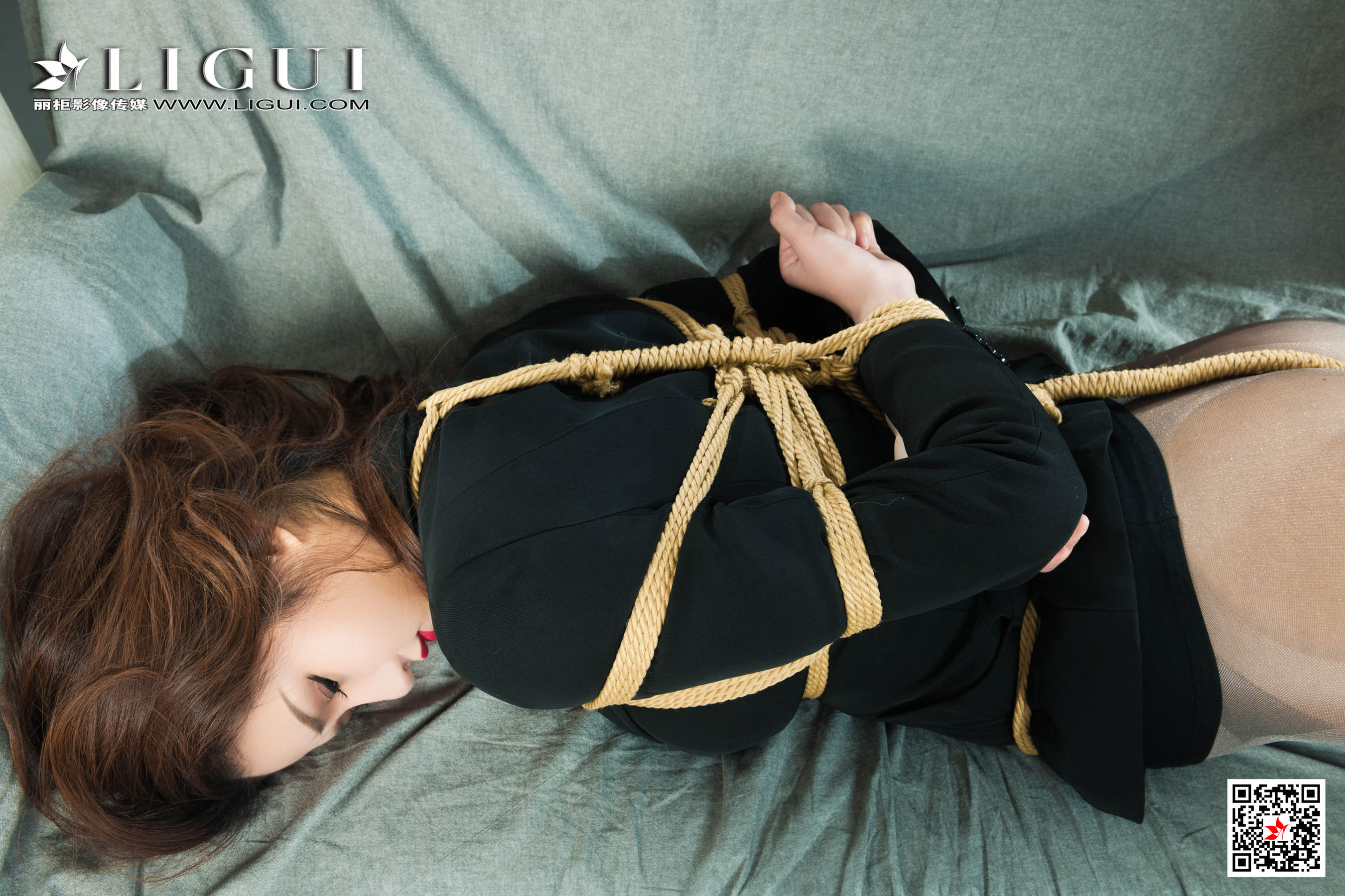 美束 Model 文芮-图26