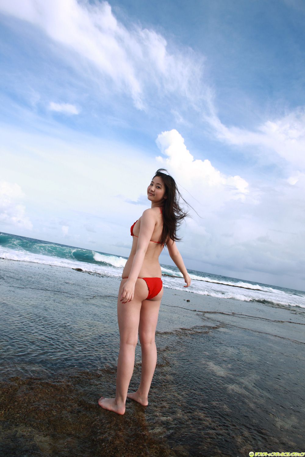 NO.780 Yuri Murakami 村上友梨-图17