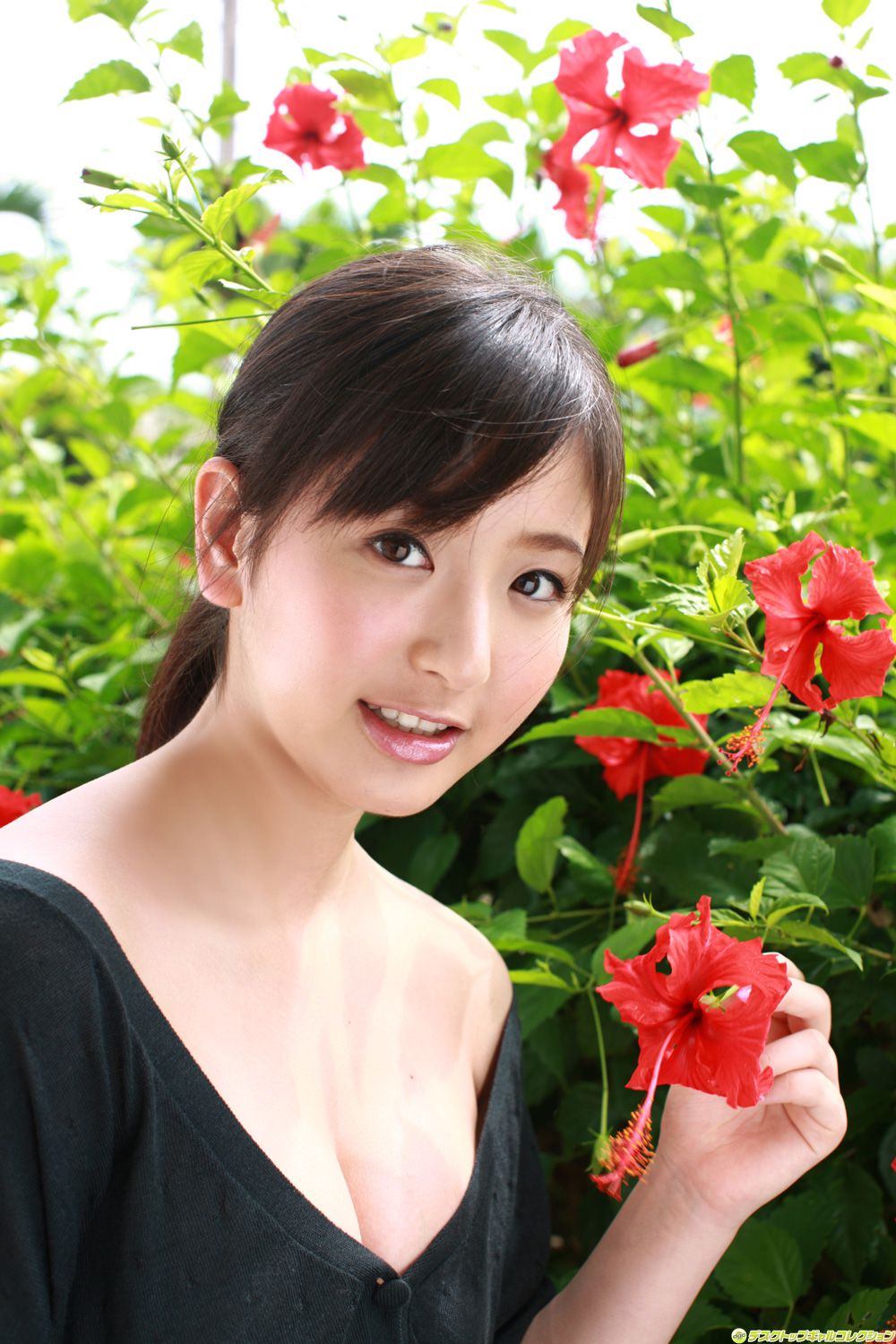 NO.780 Yuri Murakami 村上友梨-图38