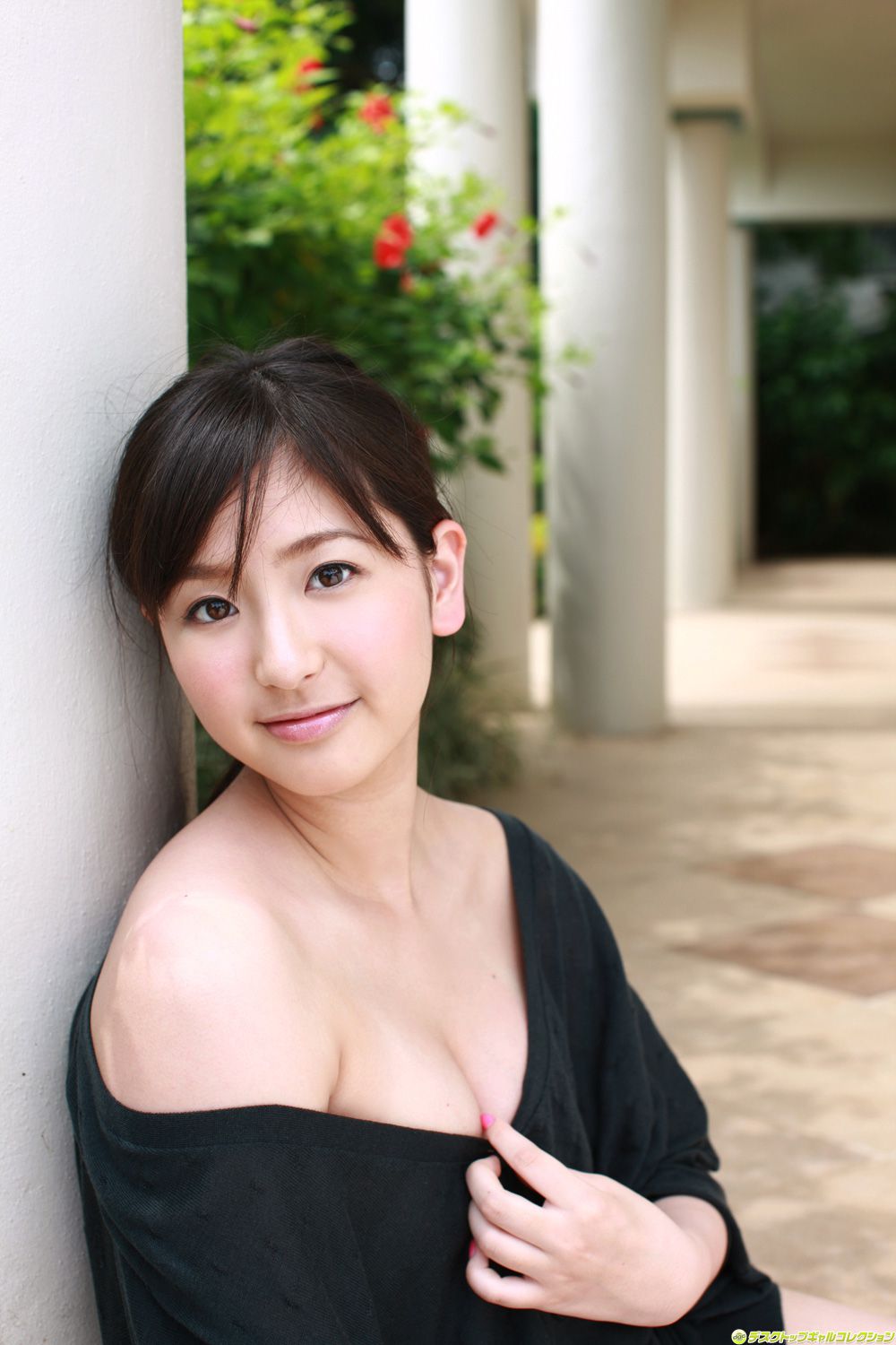 NO.780 Yuri Murakami 村上友梨-图40