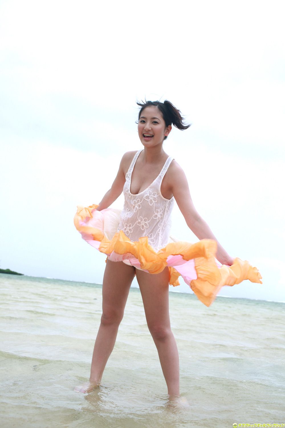 NO.780 Yuri Murakami 村上友梨-图54