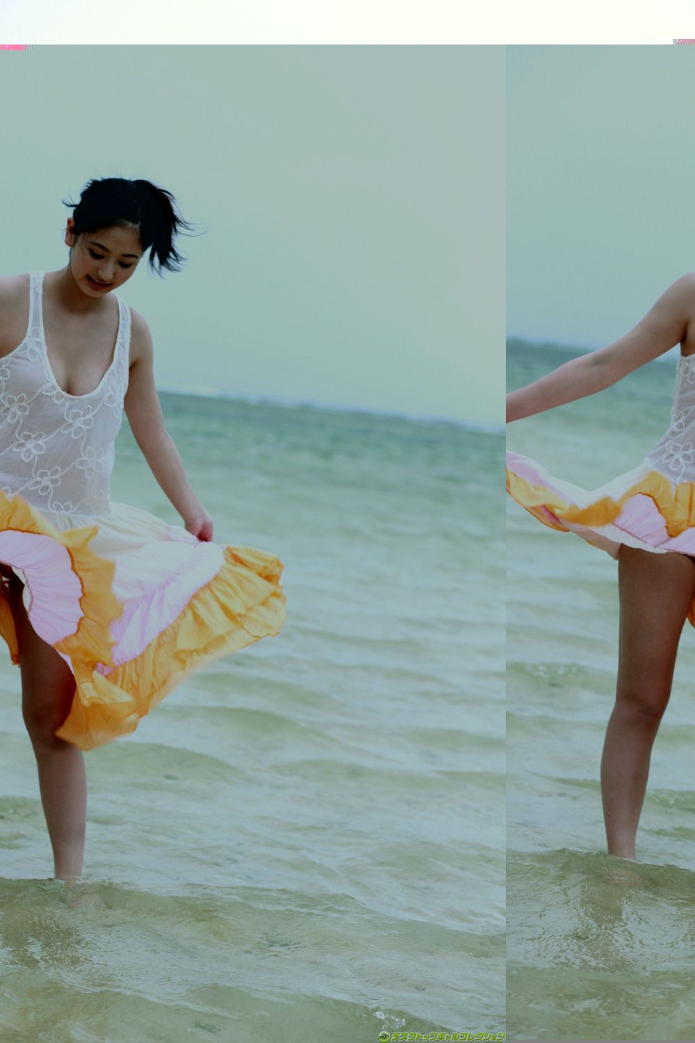 NO.780 Yuri Murakami 村上友梨-图57