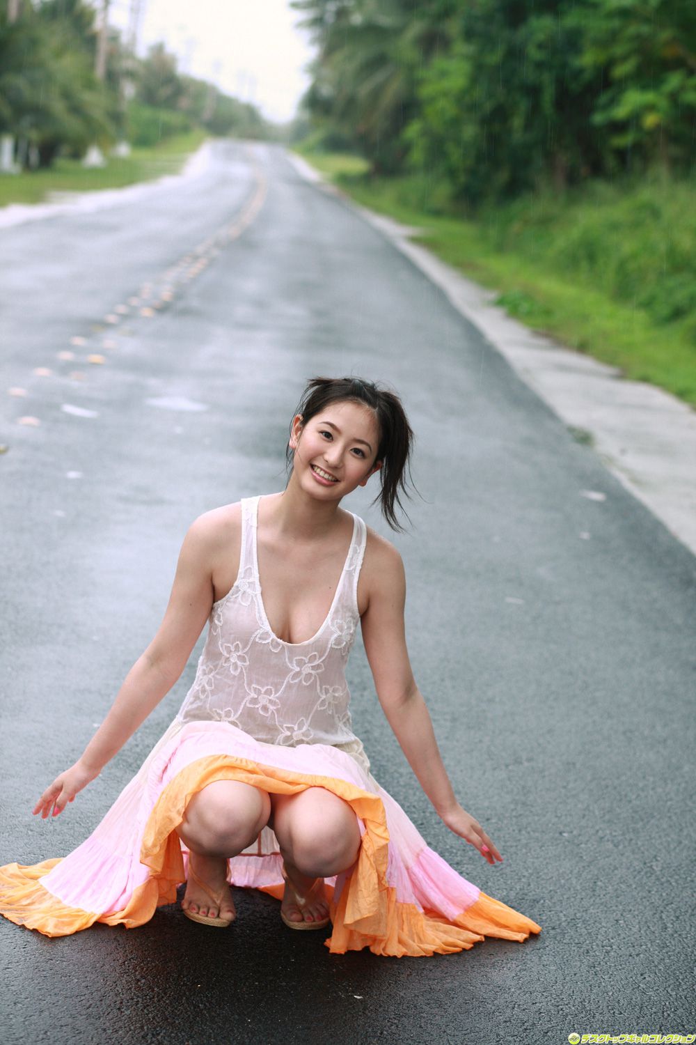 NO.780 Yuri Murakami 村上友梨-图58