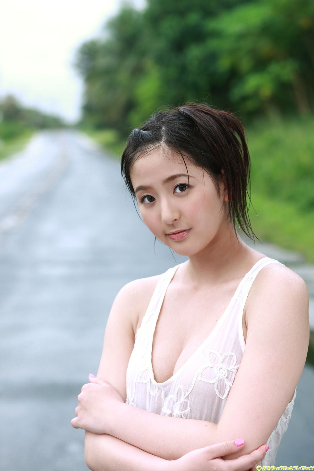 NO.780 Yuri Murakami 村上友梨-图61