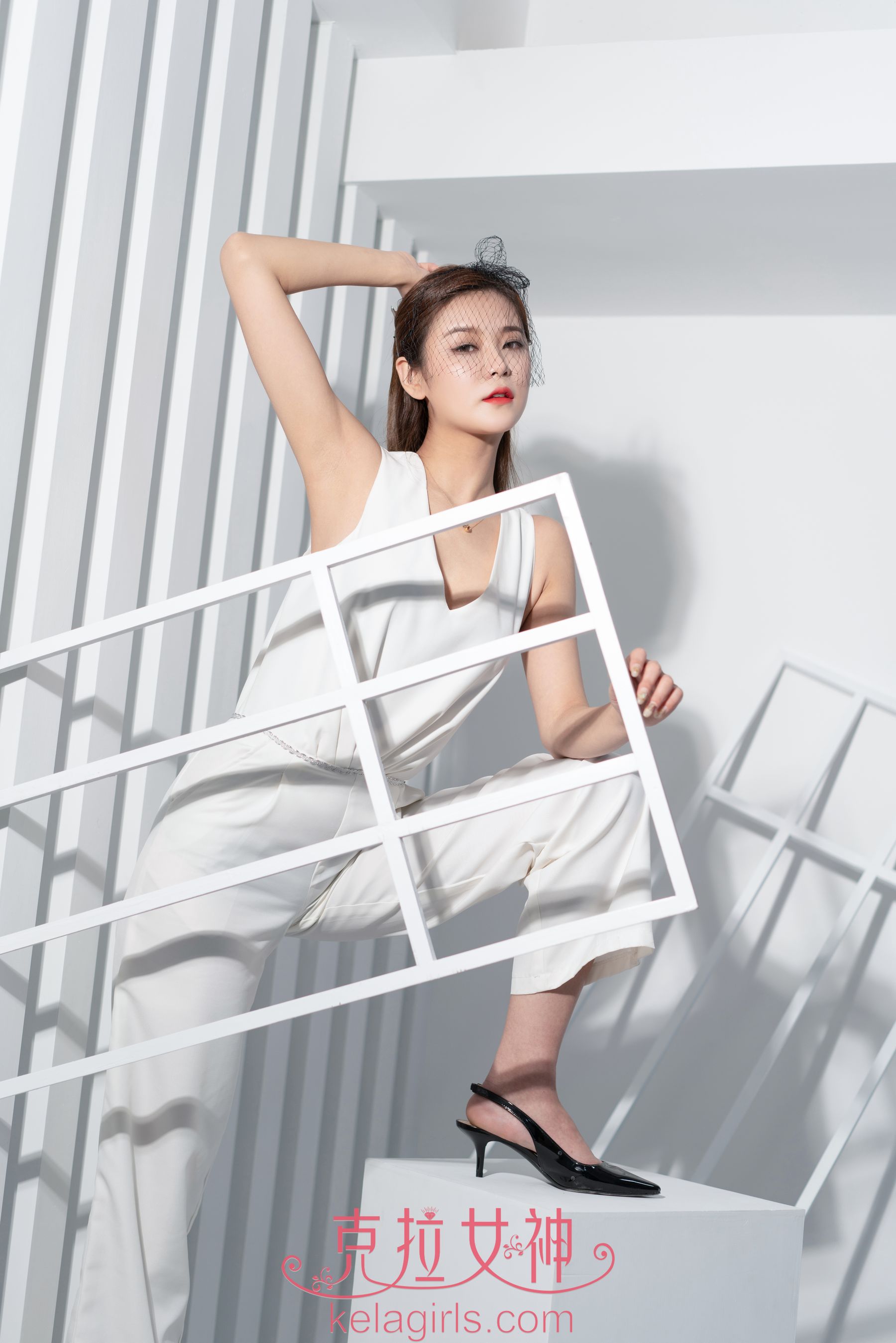 容儿 素锦年华-图19