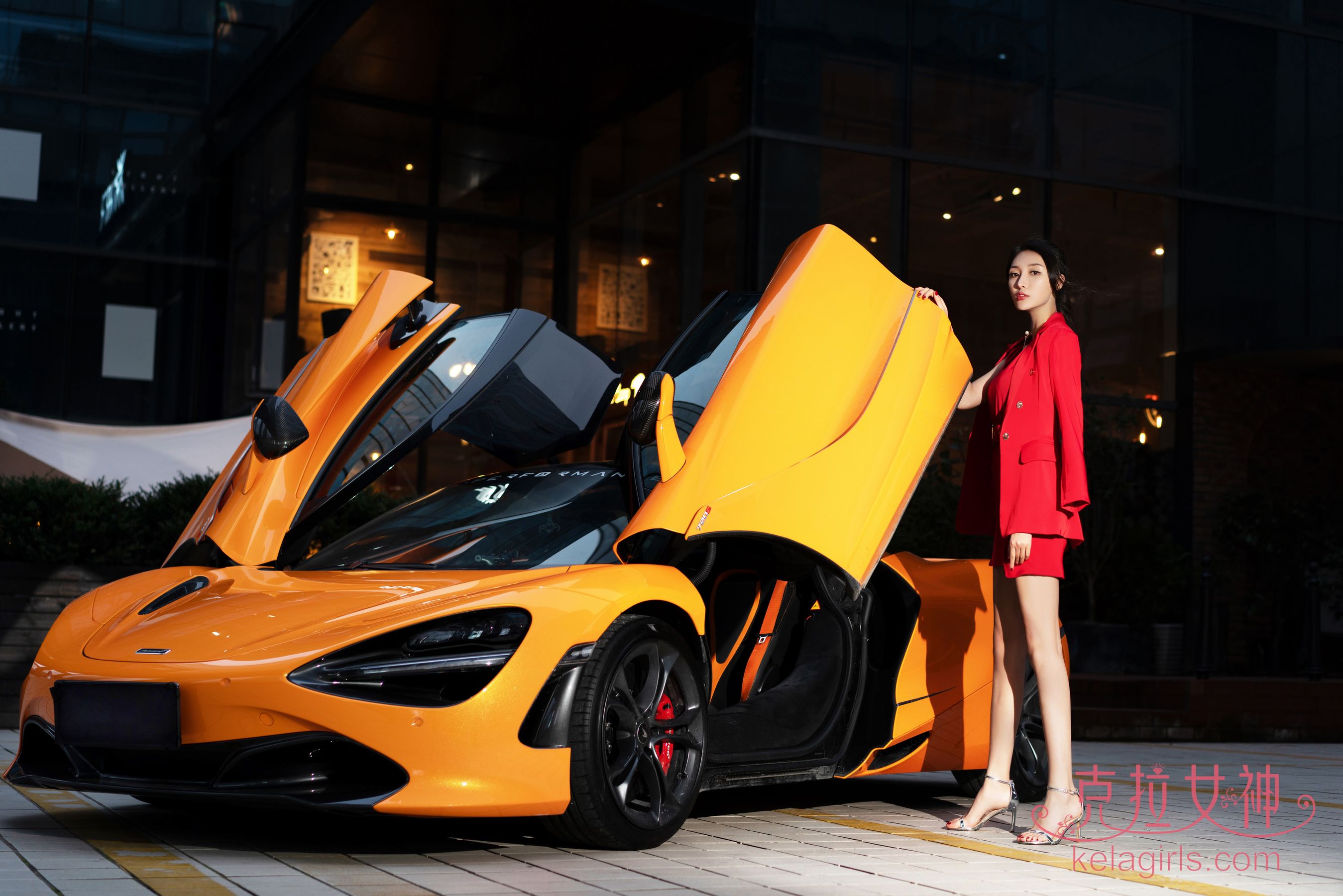 璇子 速度激情-图15