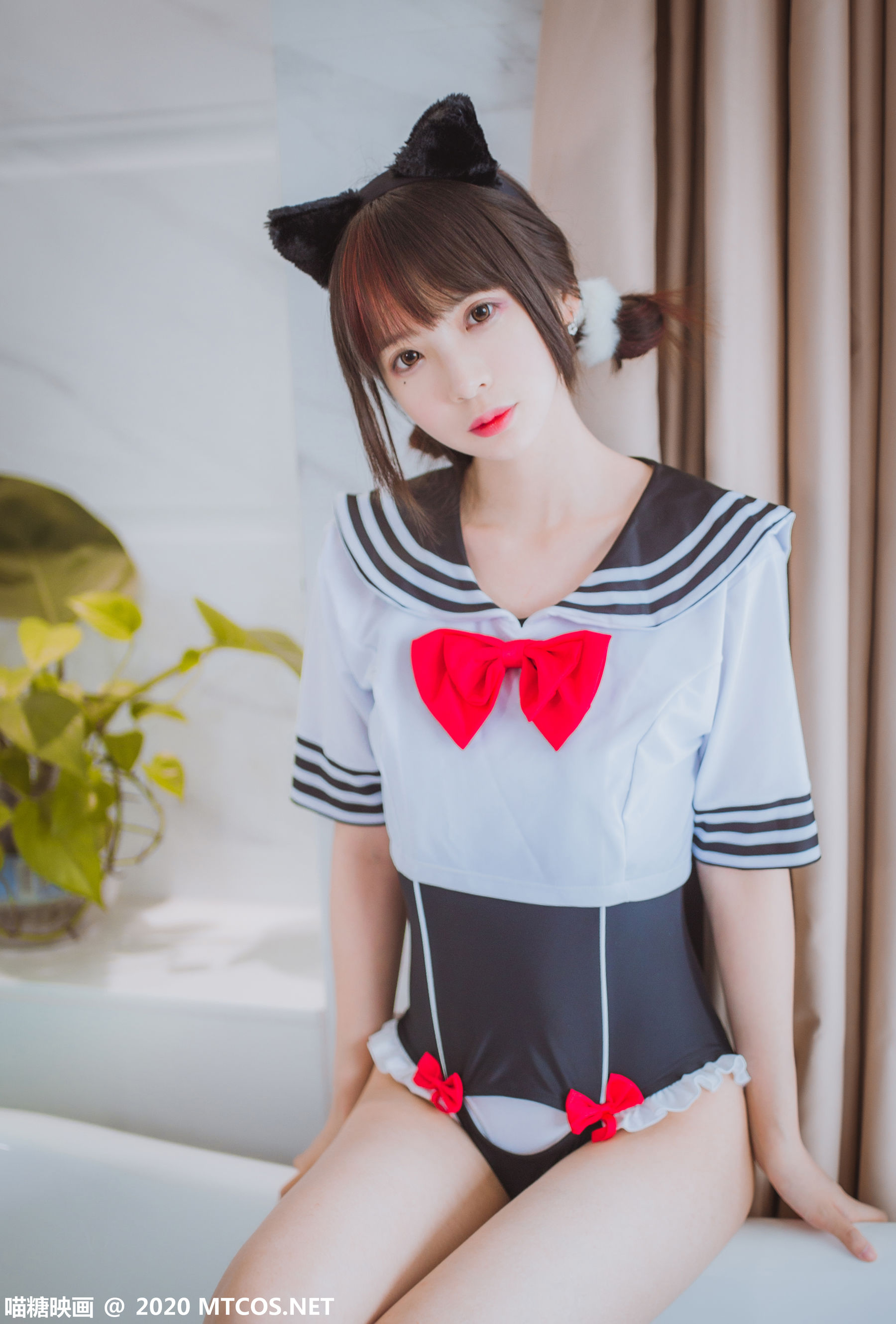 VOL.320 浴缸泡泡-图0