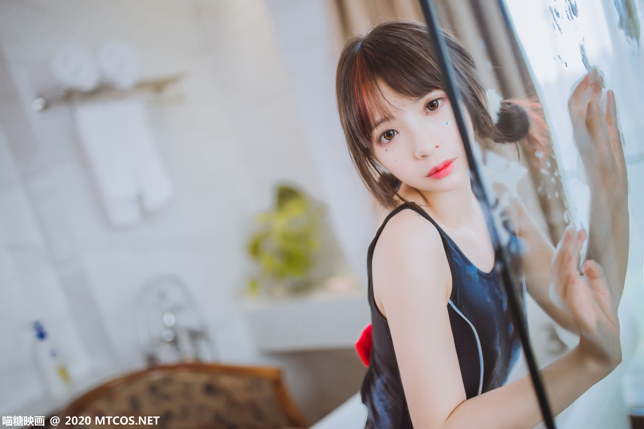 VOL.320 浴缸泡泡-图20