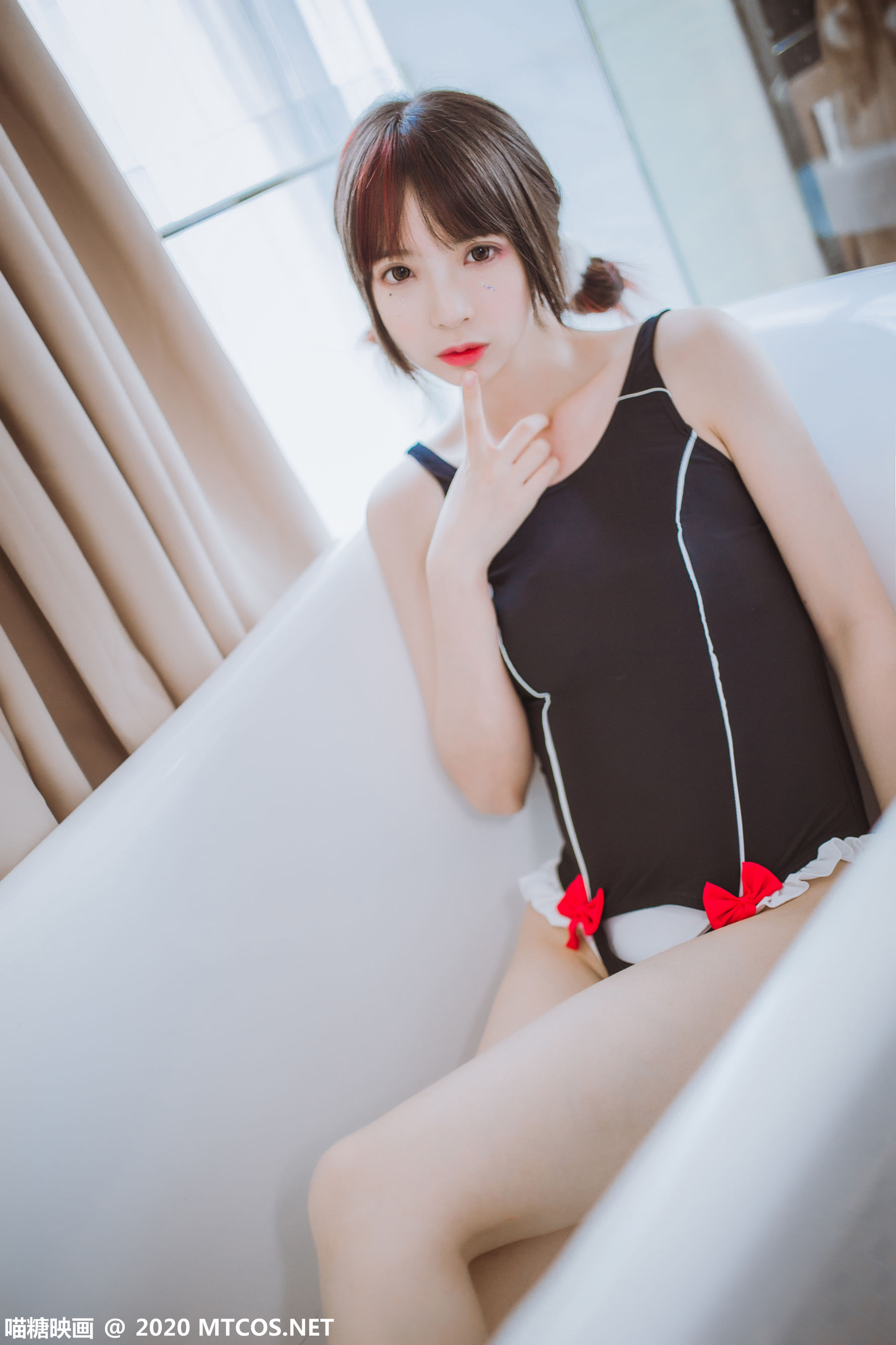 VOL.320 浴缸泡泡-图6