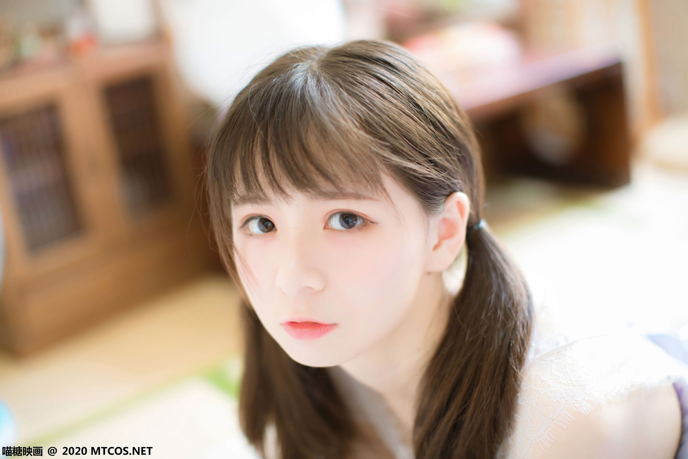 VOL.321 蓝色私房-图9