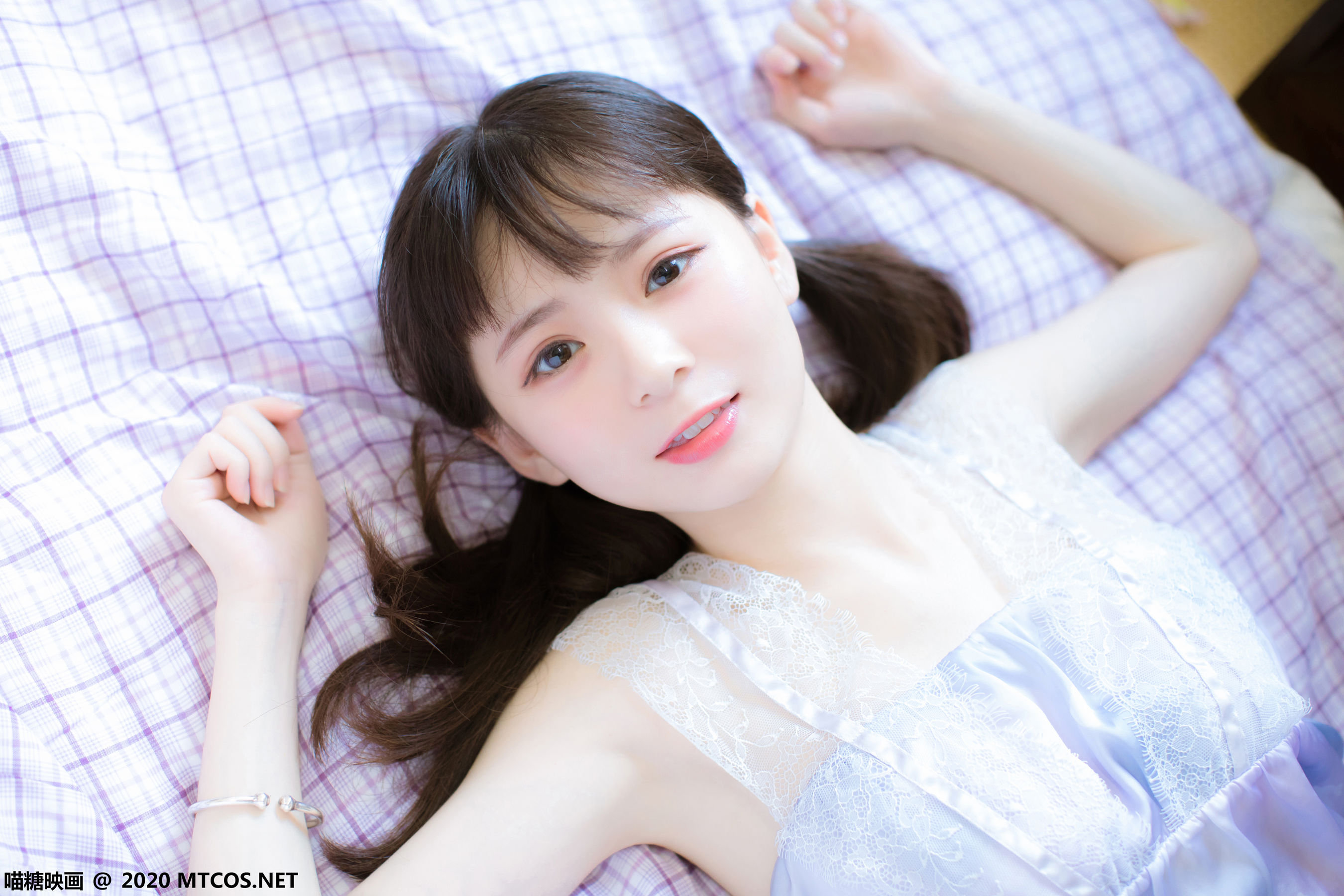 VOL.321 蓝色私房-图10