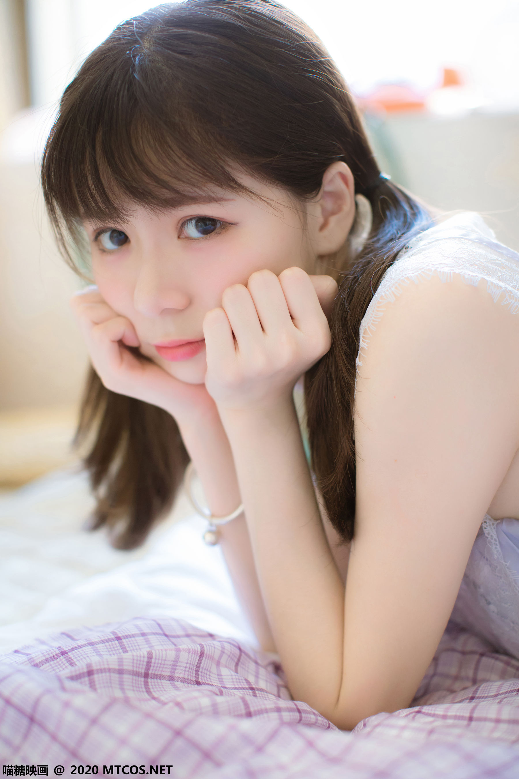 VOL.321 蓝色私房-图13