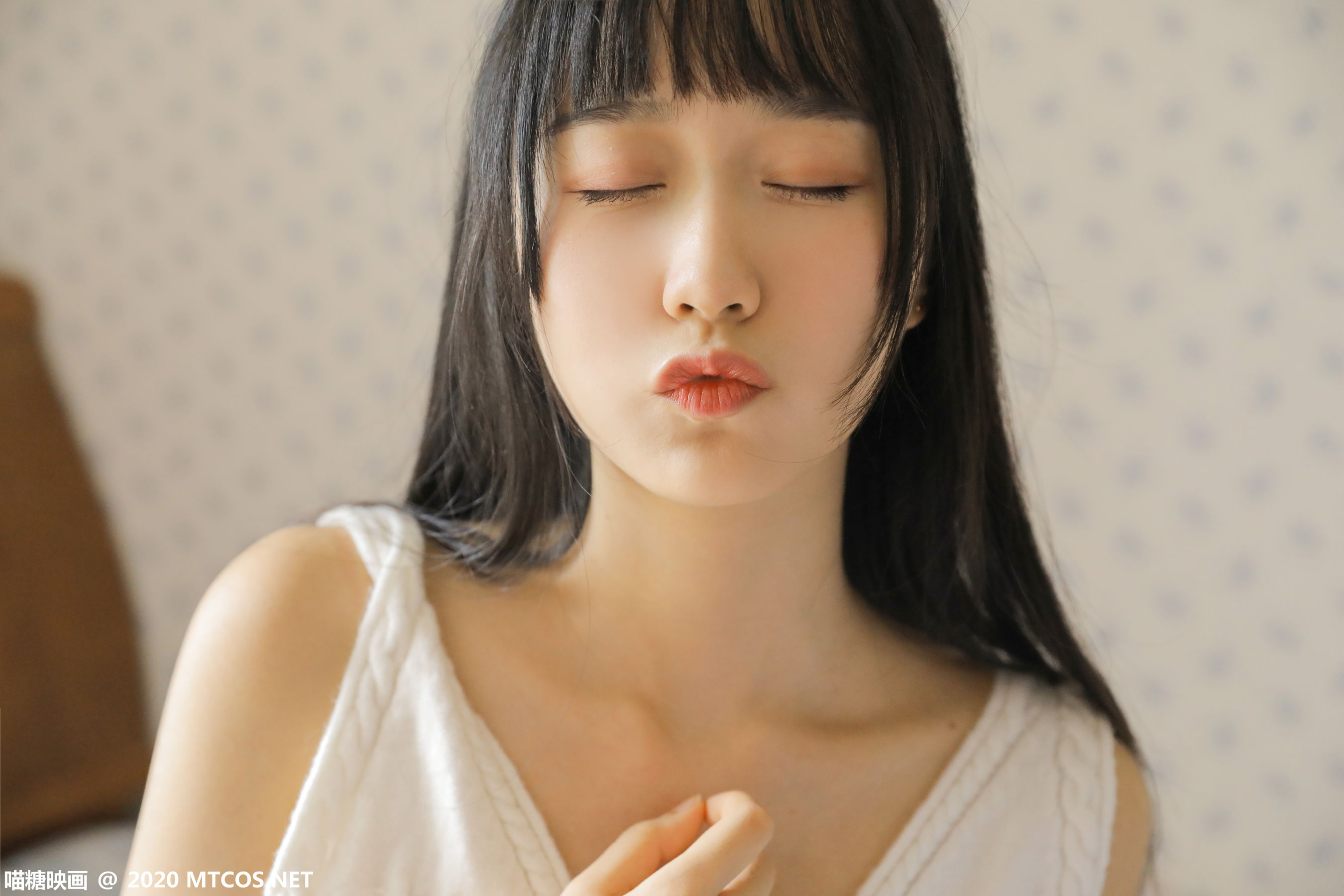 VOL.326 居家女友-图10